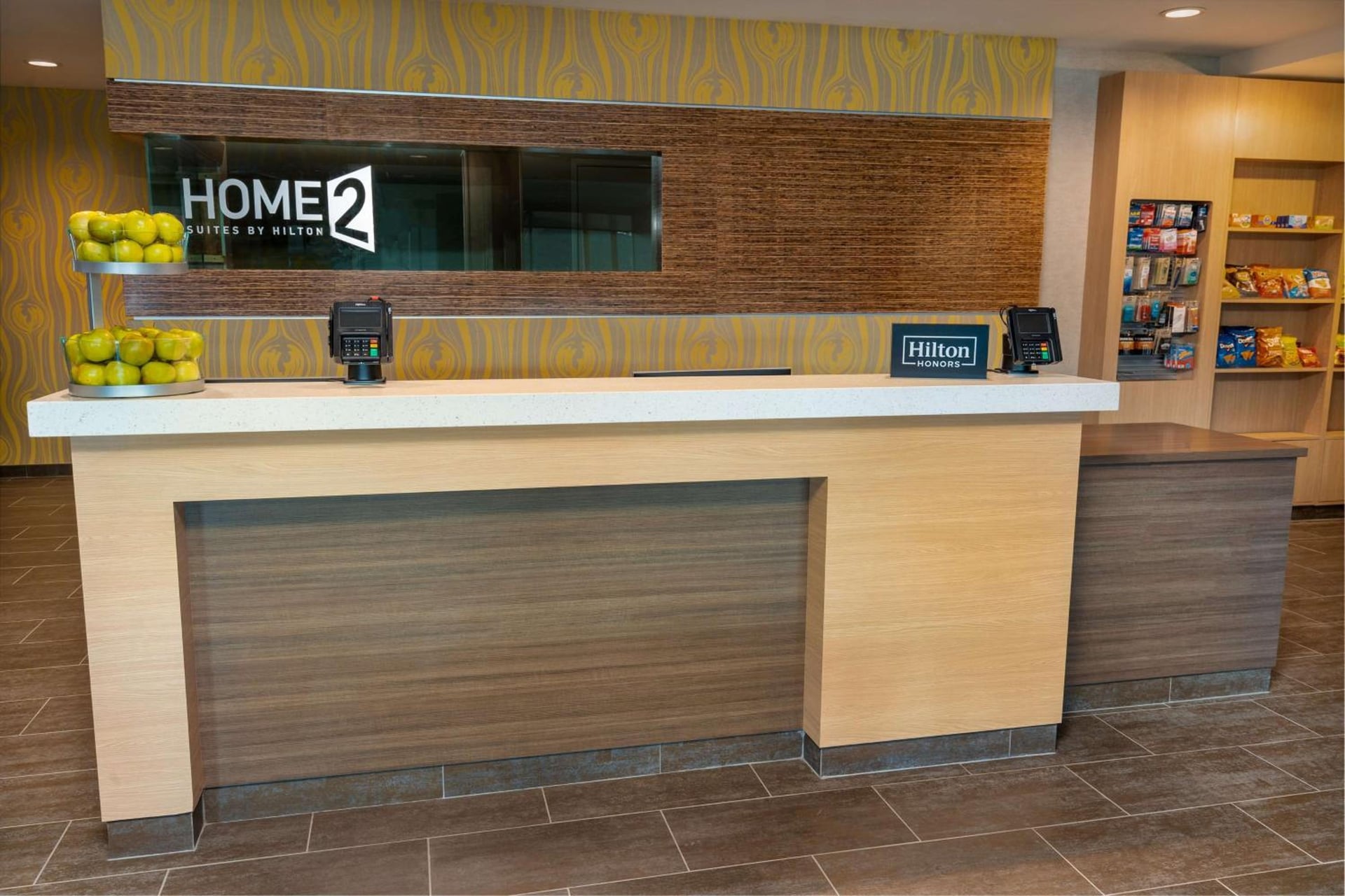 Home2 Suites Bakersfield, Bakersfield, foto 2