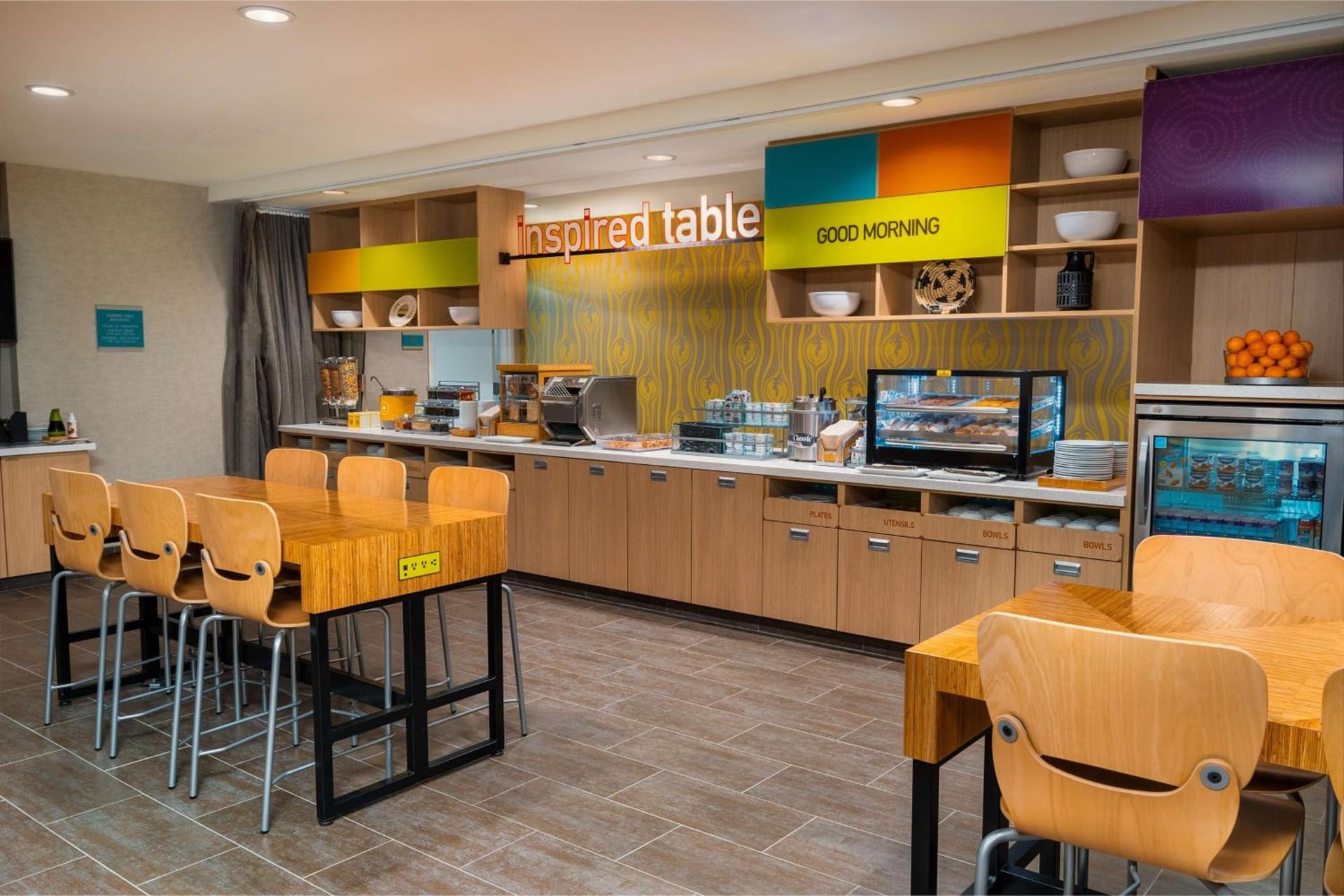 Home2 Suites Bakersfield, Bakersfield, foto 4