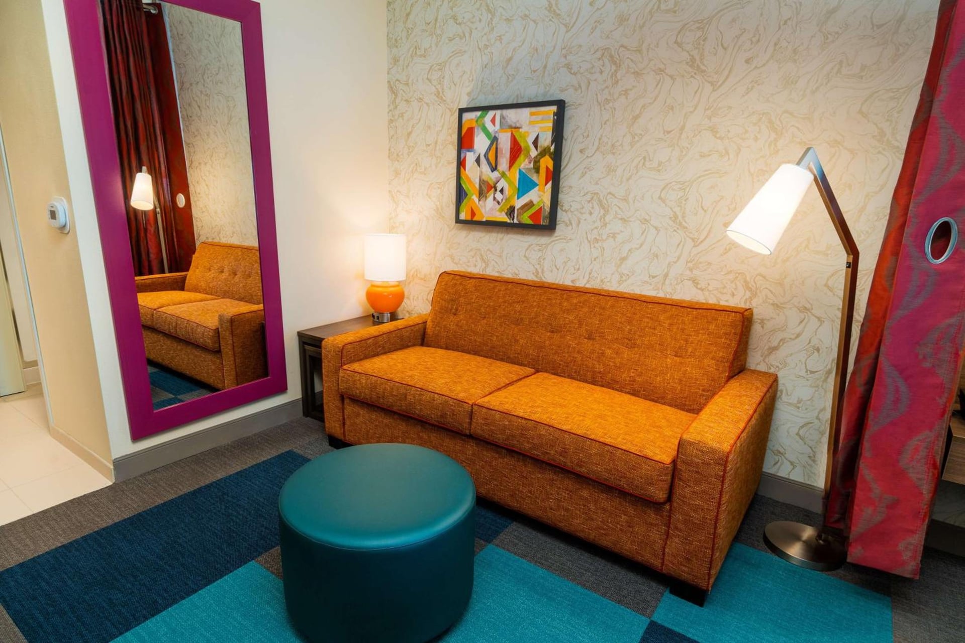 Home2 Suites Bakersfield, Bakersfield, foto 5