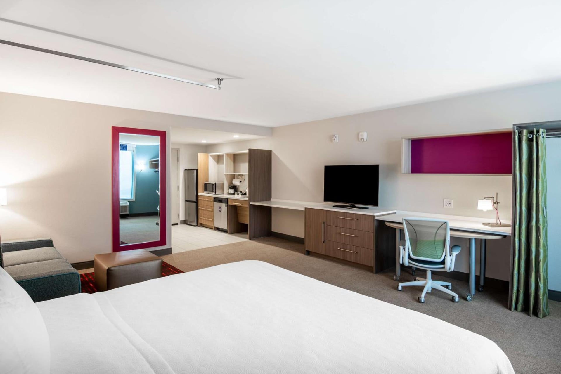 Home2 Suites By Hilton Phoenix Airport North, Az, Phoenix, foto 5