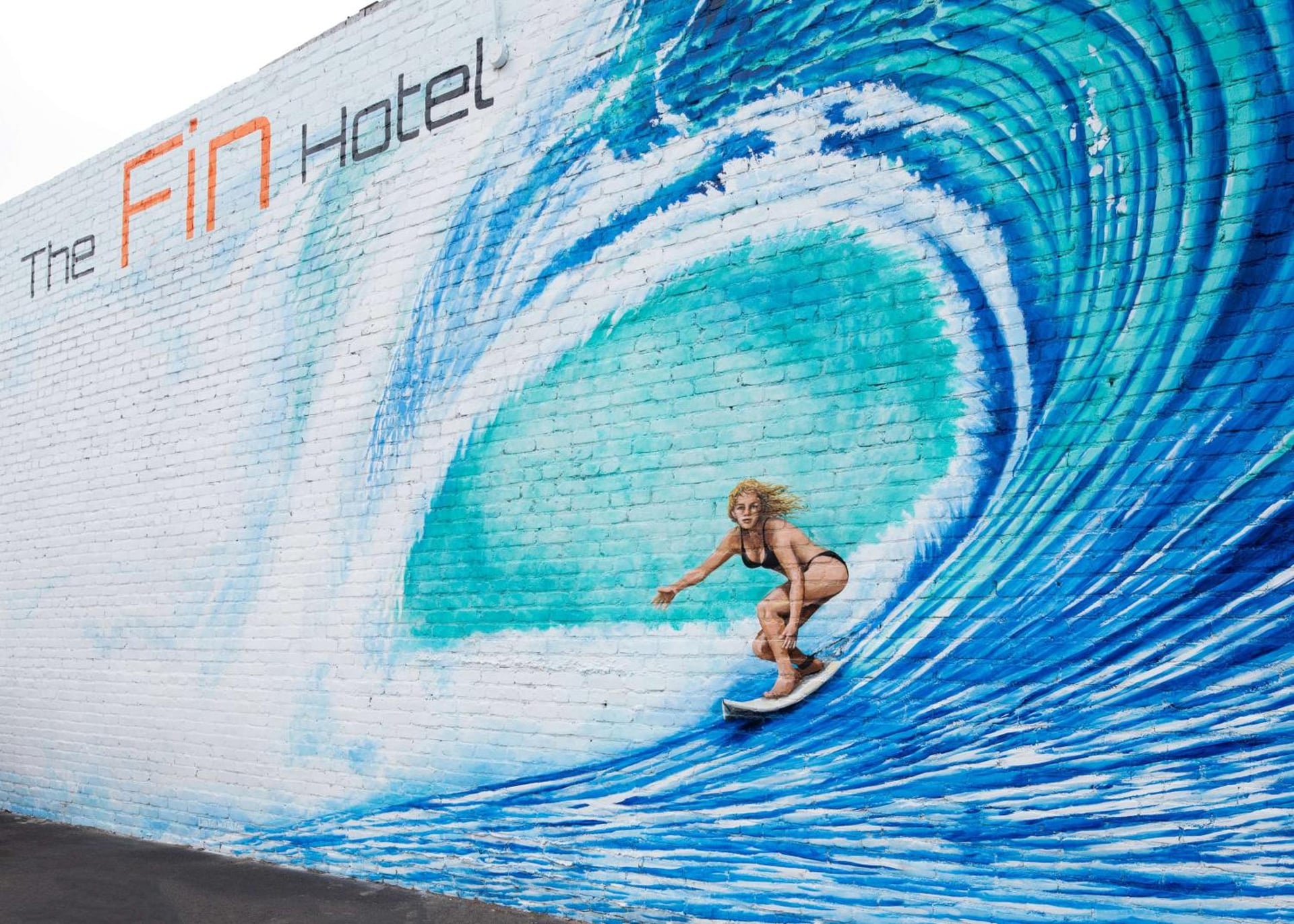 The Fin Hotel, Tapestry Collection by Hilton, Oceanside, foto 3