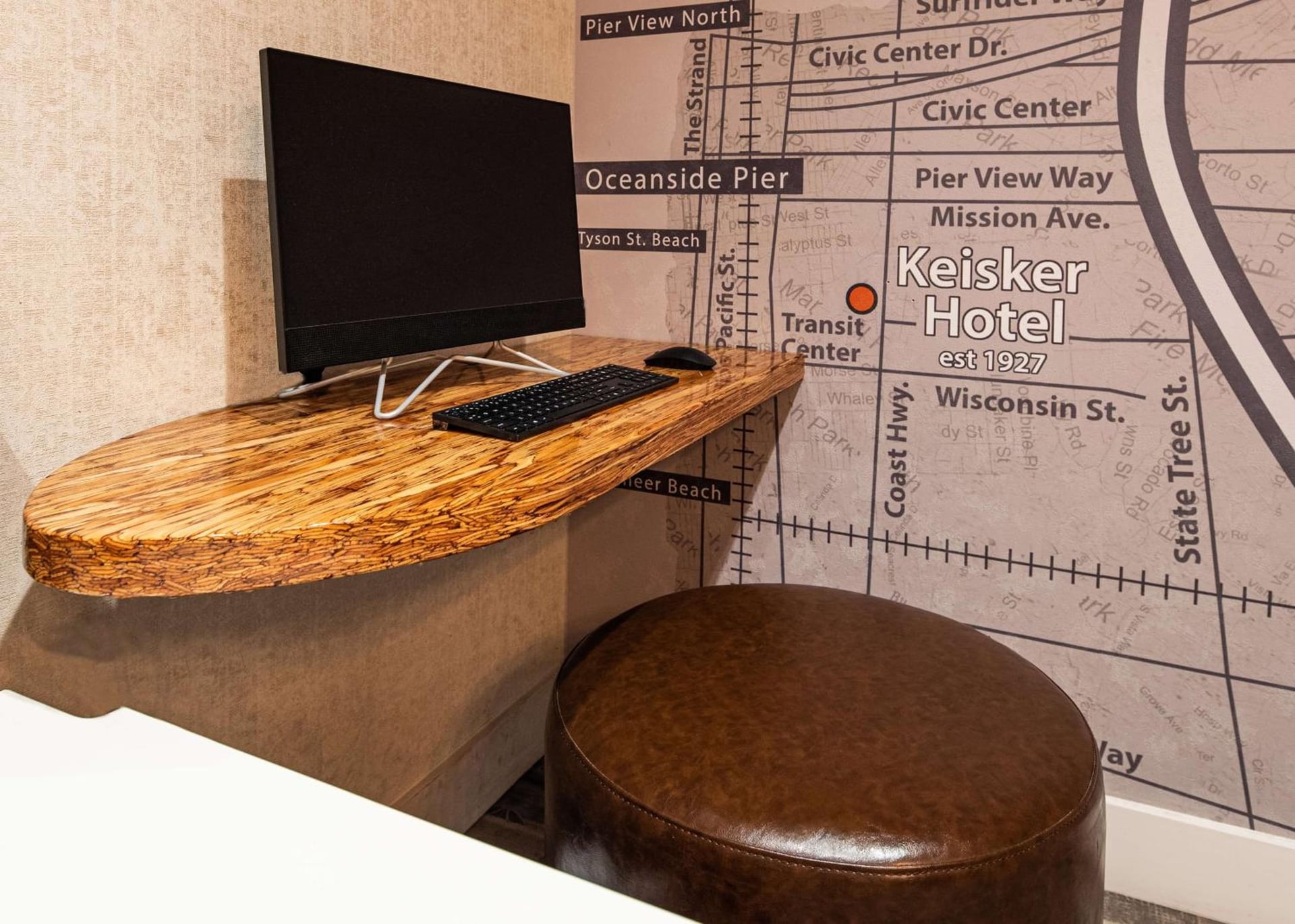 The Fin Hotel, Tapestry Collection by Hilton, Oceanside, foto 5