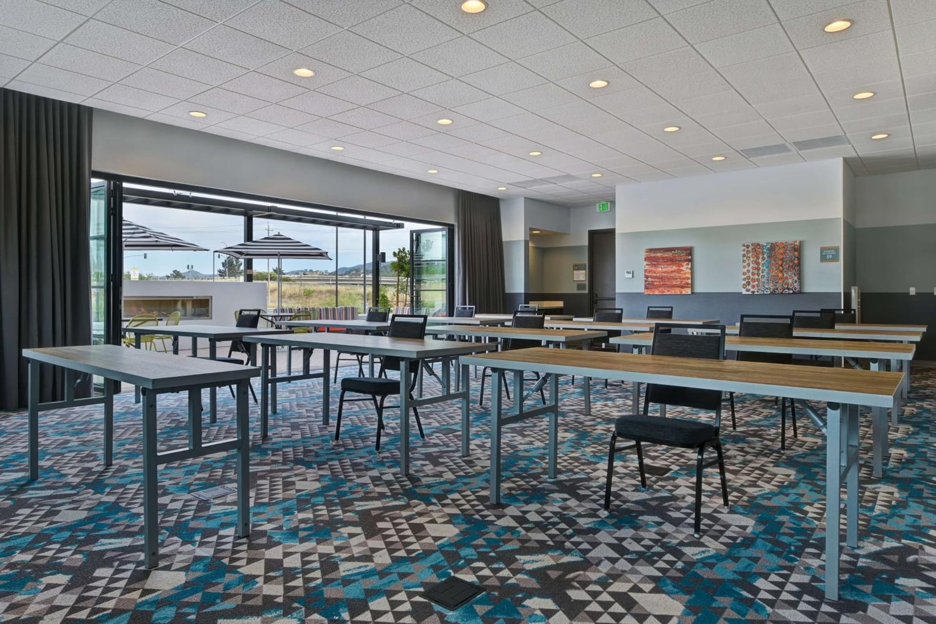 Home2 Suites By Hilton Atascadero, Ca, Atascadero, foto 5