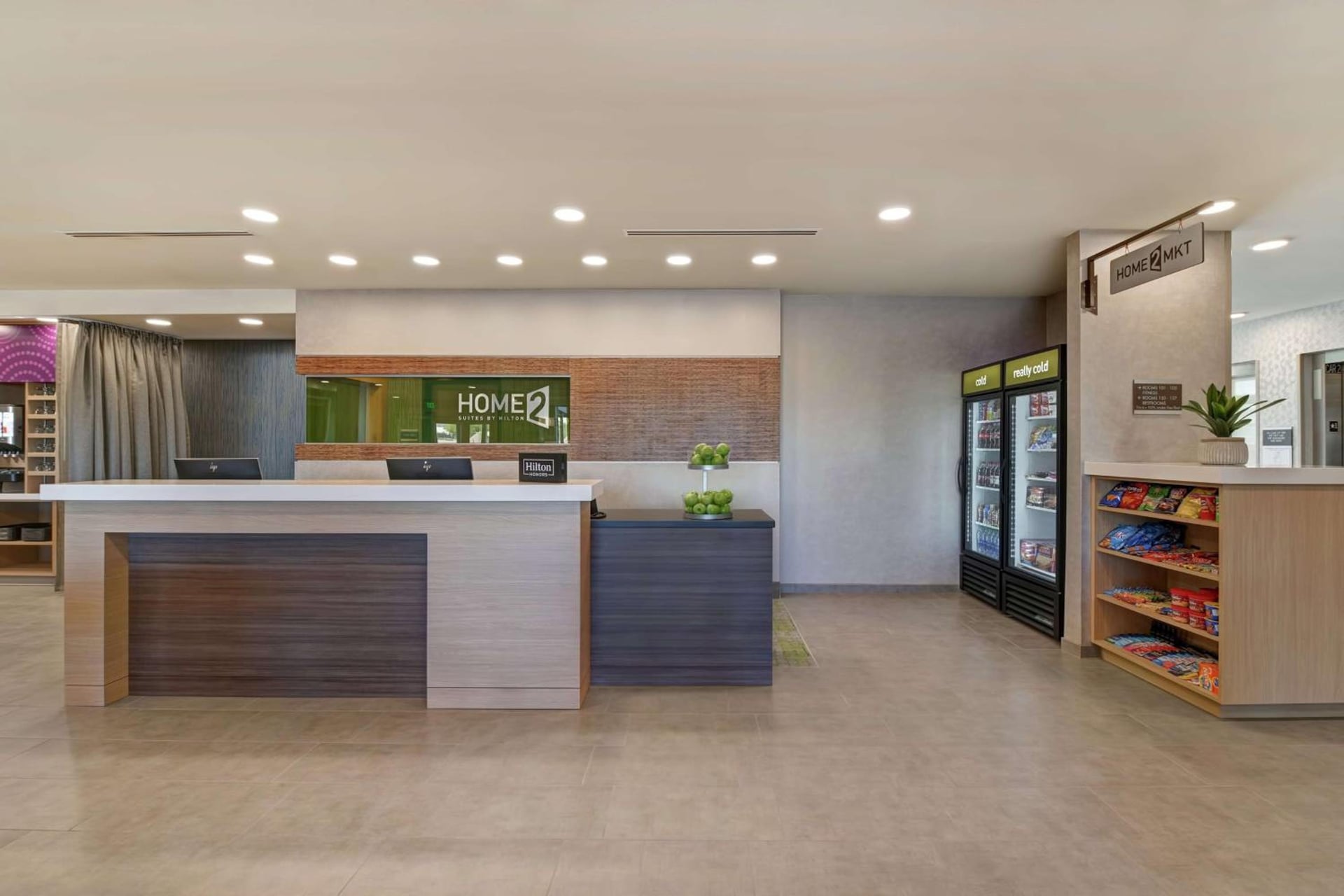 Home2 Suites By Hilton Buckeye Phoenix, Buckeye, foto 4
