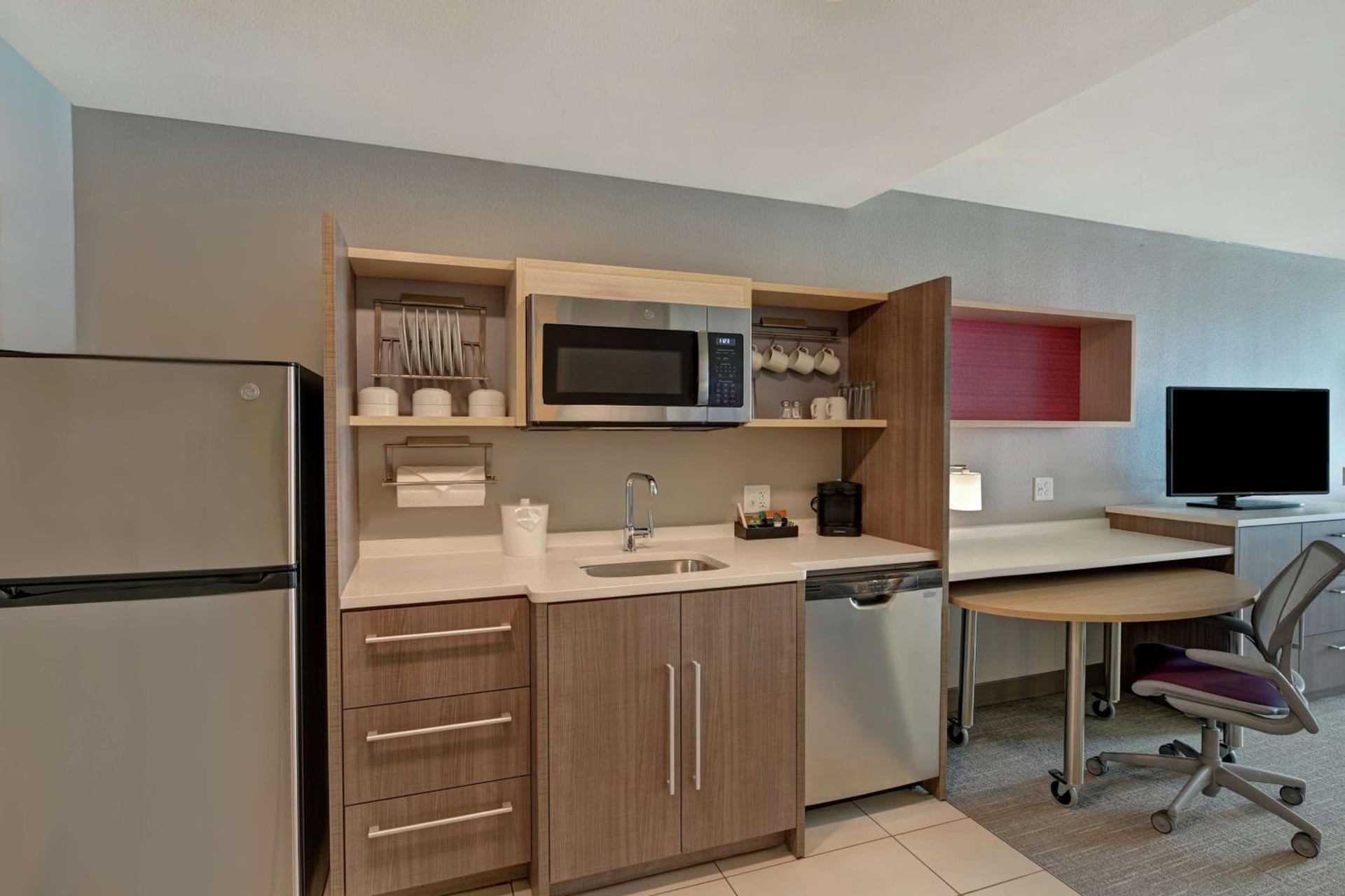 Home2 Suites By Hilton Buckeye Phoenix, Buckeye, foto 5