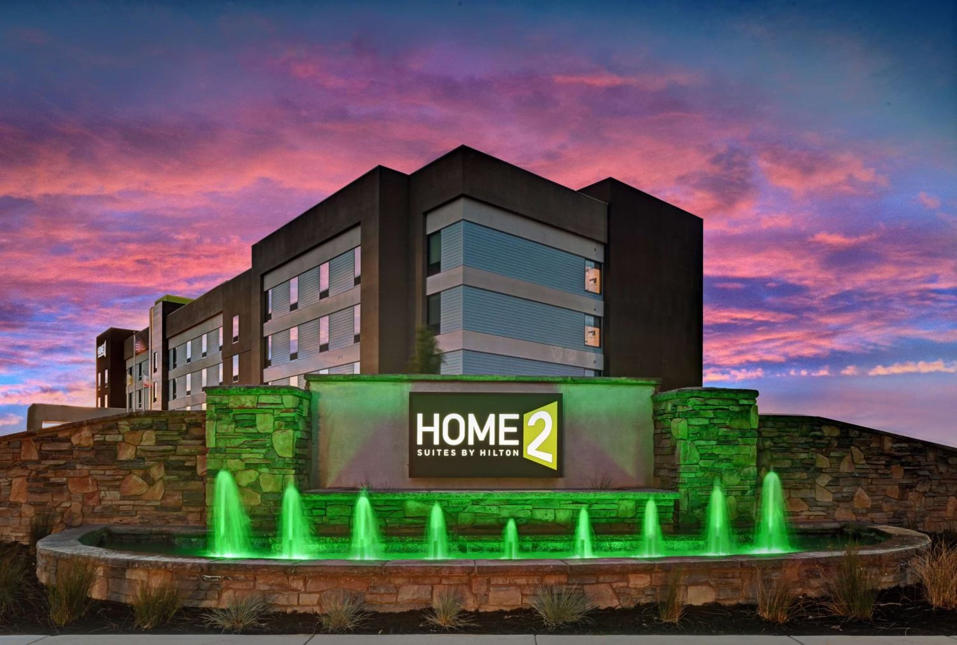 Home2 Suites By Hilton Tracy, Ca, Tracy, foto 5