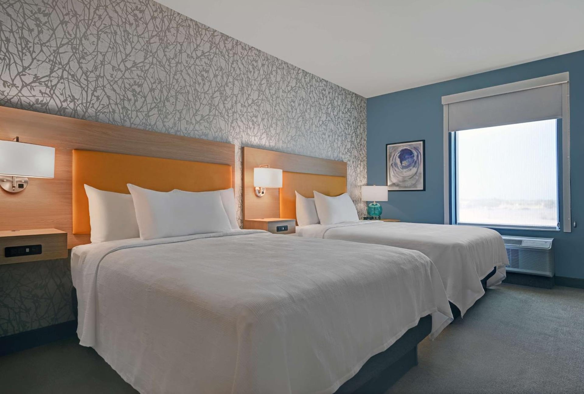 Home2 Suites By Hilton Tracy, Ca, Tracy, foto 4