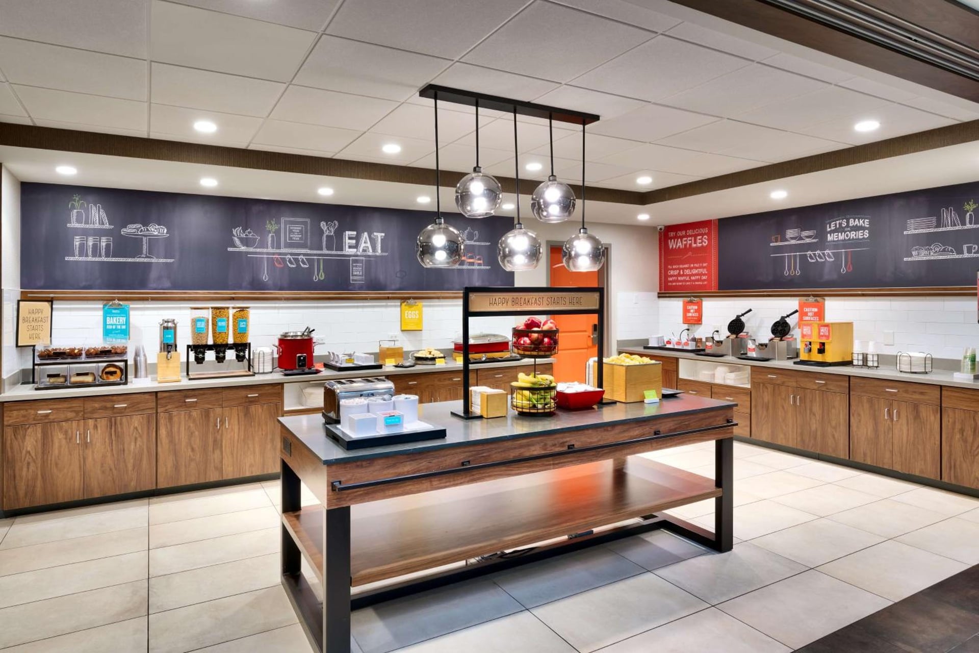 Hampton Inn & Suites Spanish Fork, Ut, Spanish Fork, foto 5