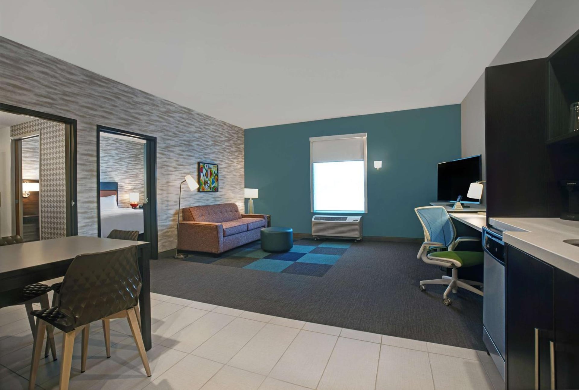 Home2 Suites By Hilton Yuma Pivot Point, Yuma, foto 4