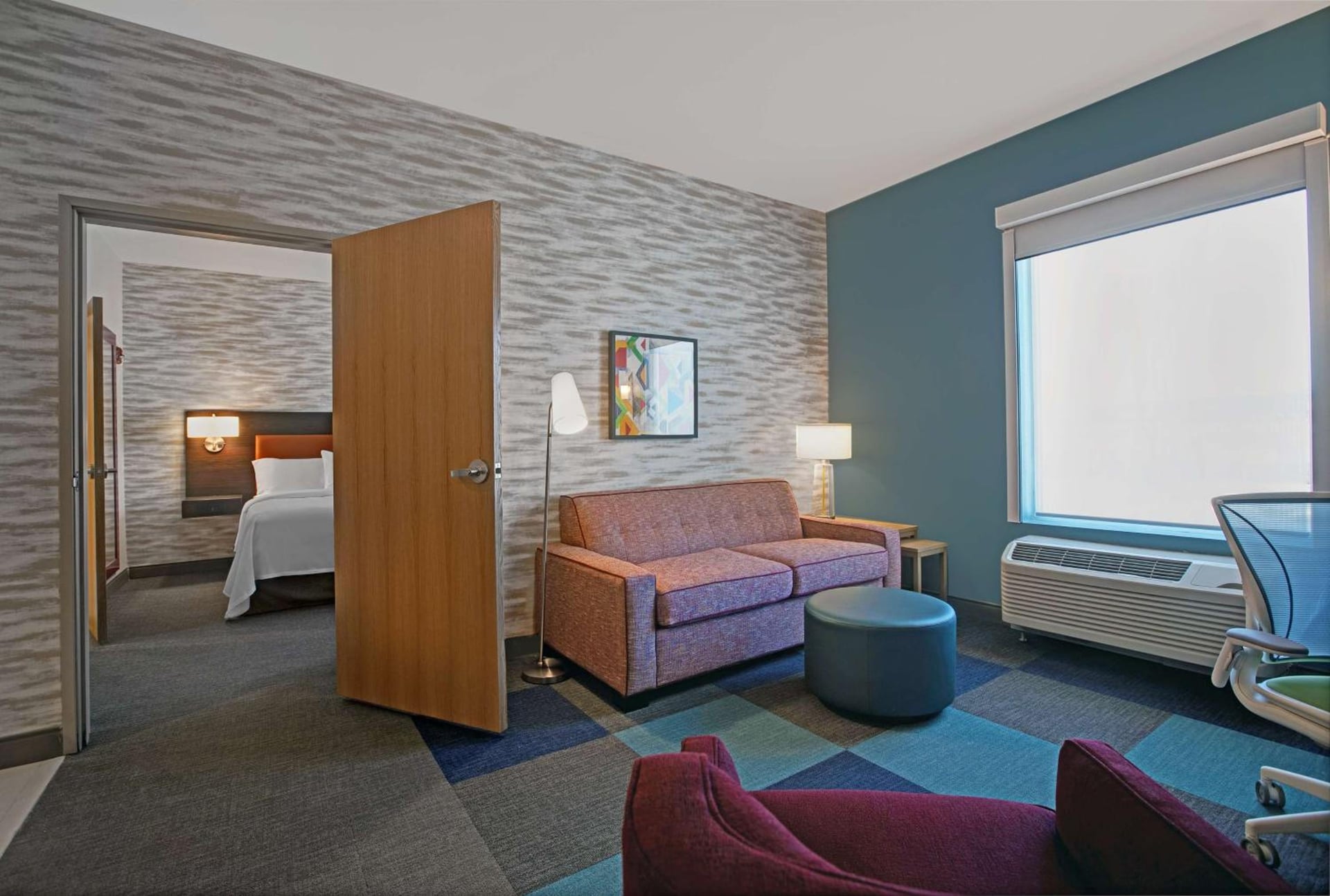 Home2 Suites By Hilton Yuma Pivot Point, Yuma, foto 5