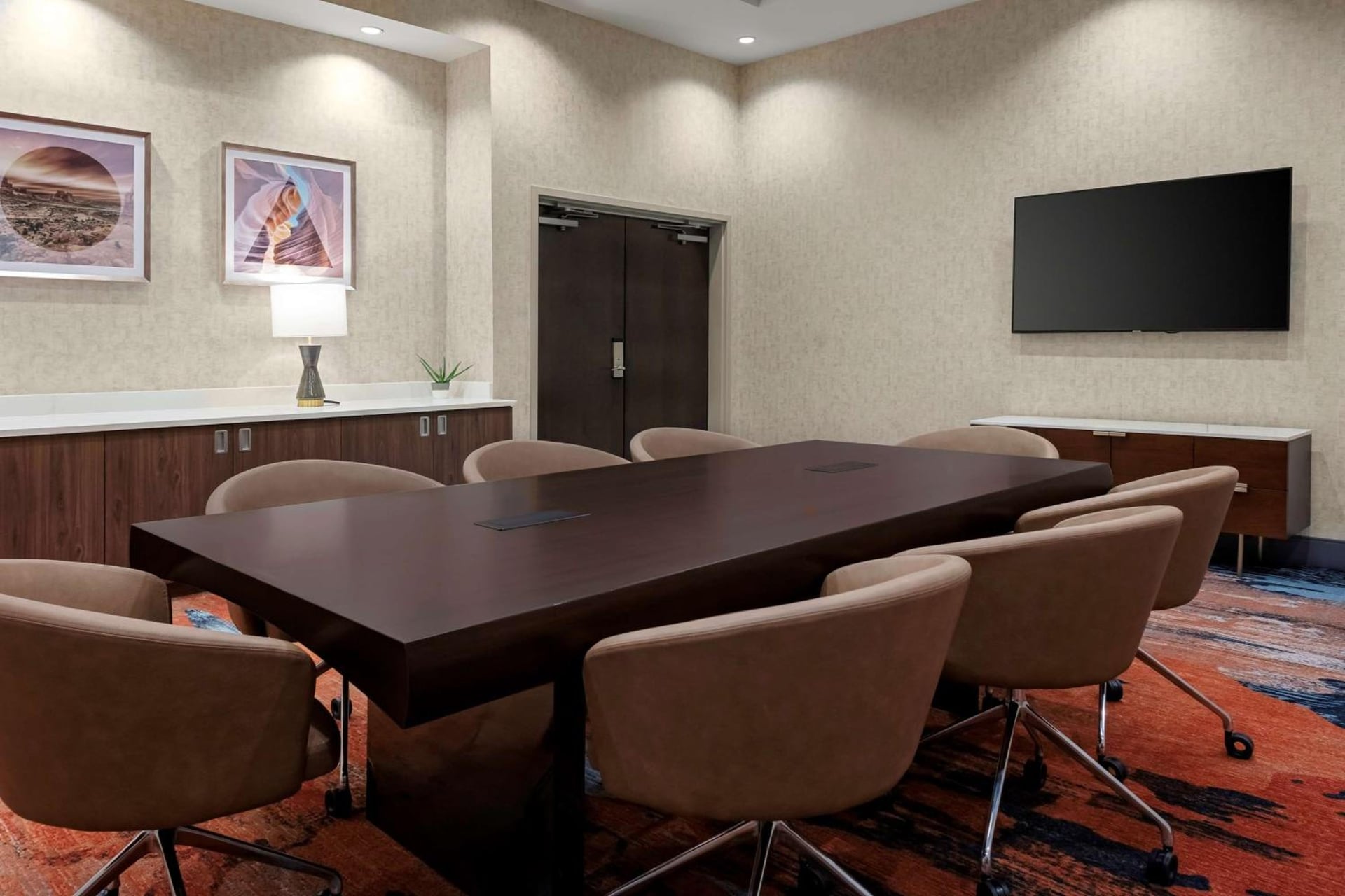 Hilton Garden Inn Chandler Downtown, Chandler, foto 5
