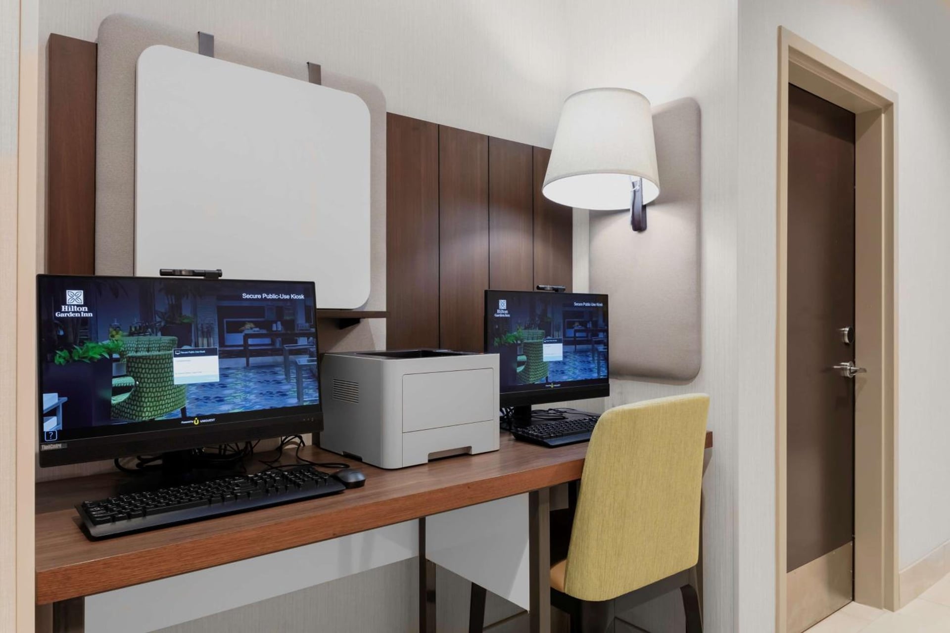 Hilton Garden Inn Chandler Downtown, Chandler, foto 4