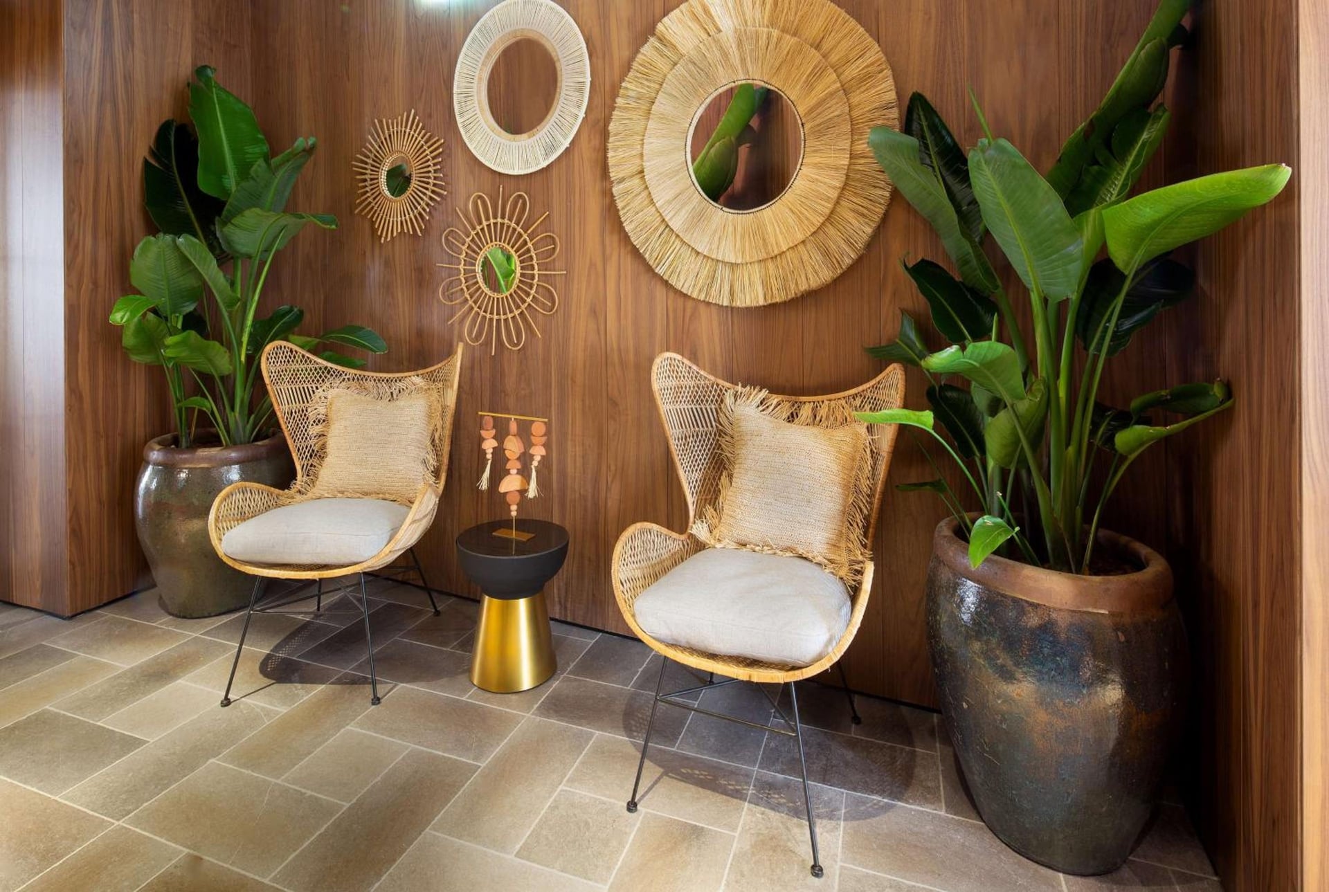 Atocha Hotel Madrid, Tapestry Collection by Hilton, Madrid, foto 3