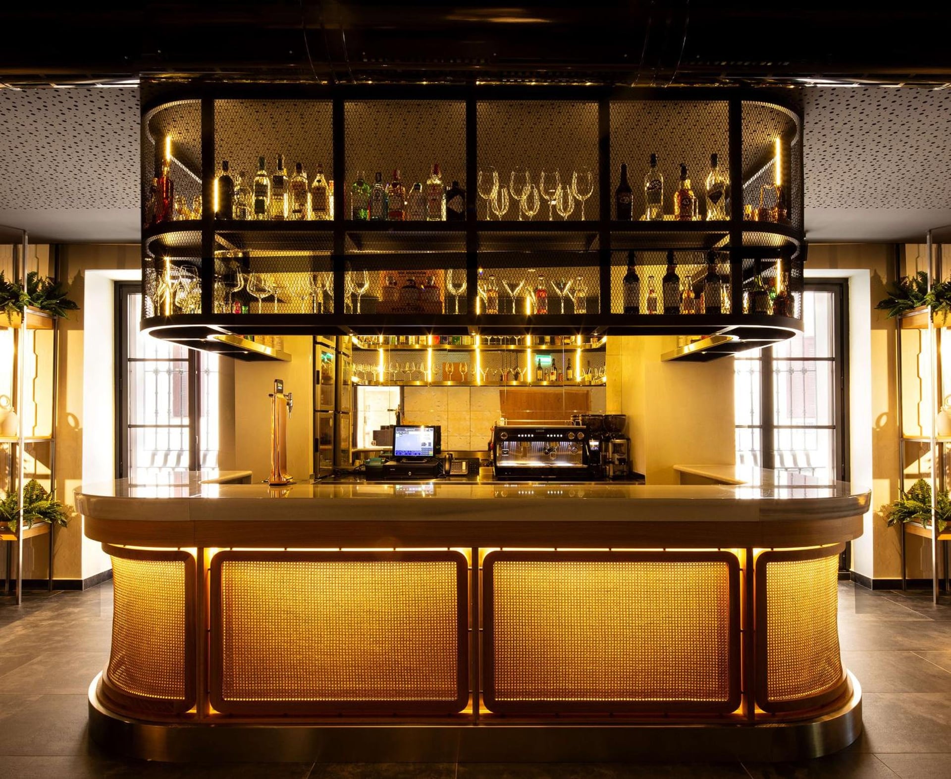 Atocha Hotel Madrid, Tapestry Collection by Hilton, Madrid, foto 5