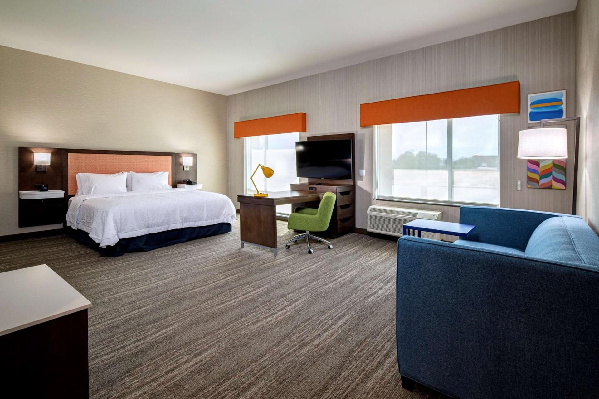 Hampton Inn & Suites Indio, Ca, Indio, foto 4