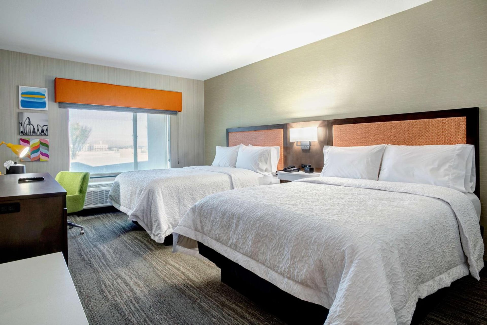 Hampton Inn & Suites Indio, Ca, Indio, foto 5