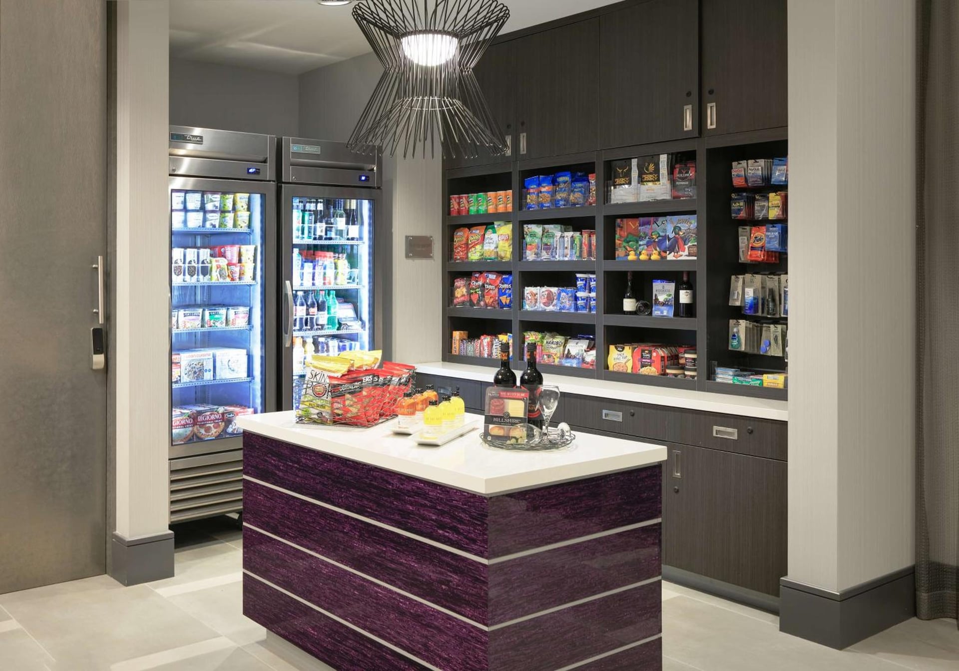 Hampton Inn by Hilton Irvine Spectrum Lake Forest, Lake Forest, foto 4