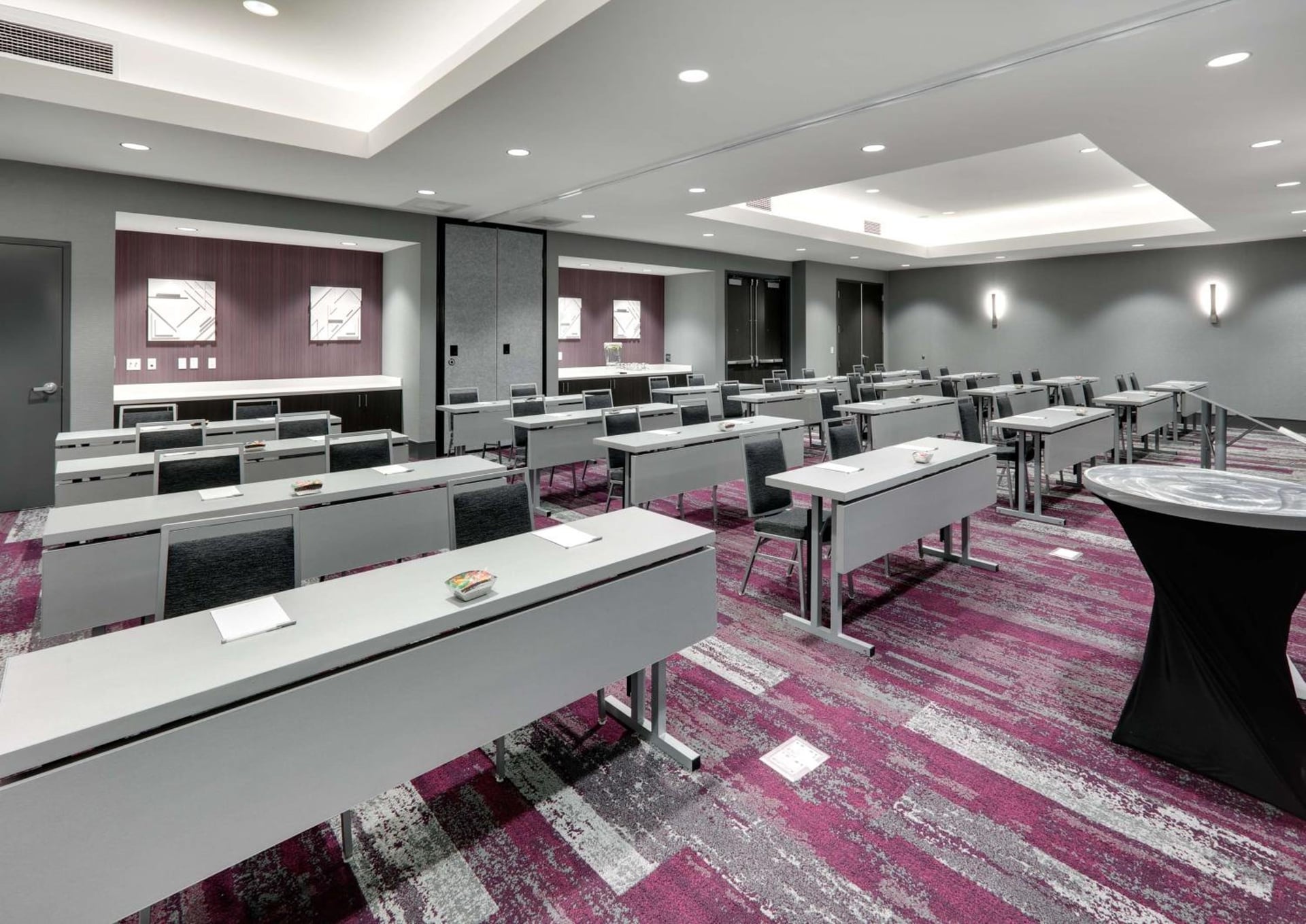 Hampton Inn by Hilton Irvine Spectrum Lake Forest, Lake Forest, foto 5