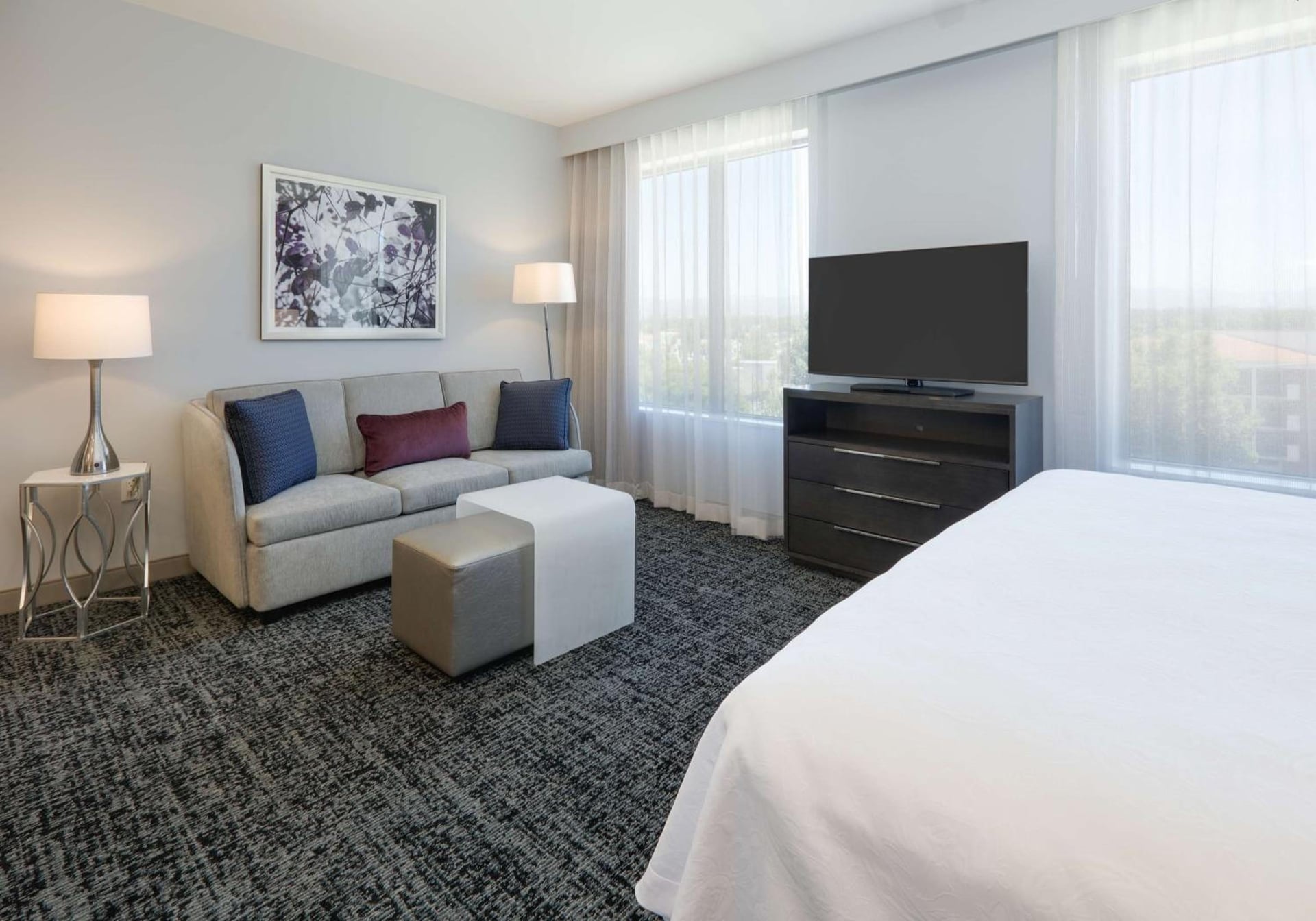 Homewood Suites By Hilton Irvine Spectrum Lake Forest, Lake Forest, foto 5