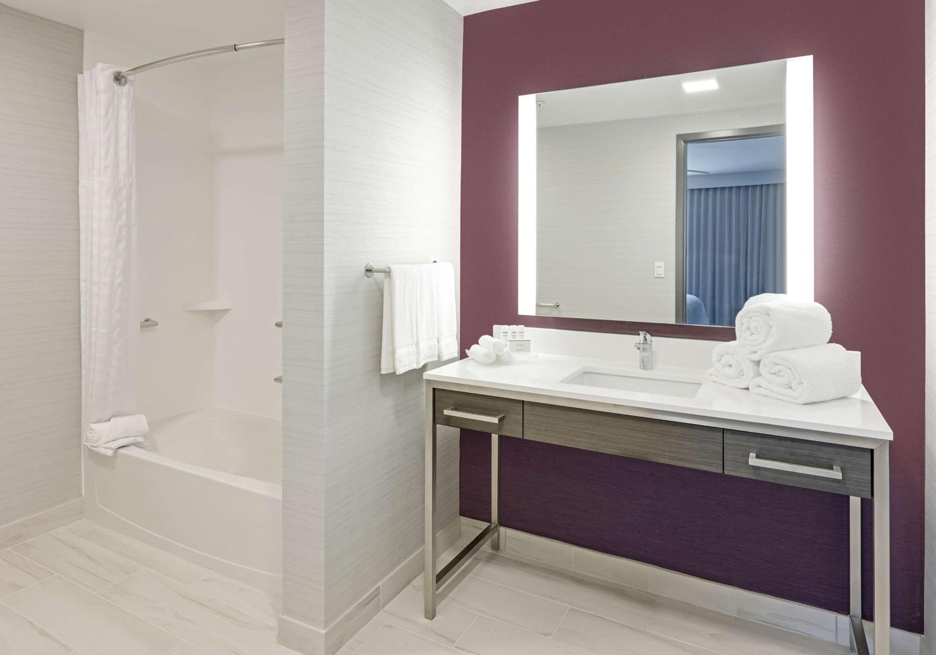 Homewood Suites By Hilton Irvine Spectrum Lake Forest, Lake Forest, foto 2