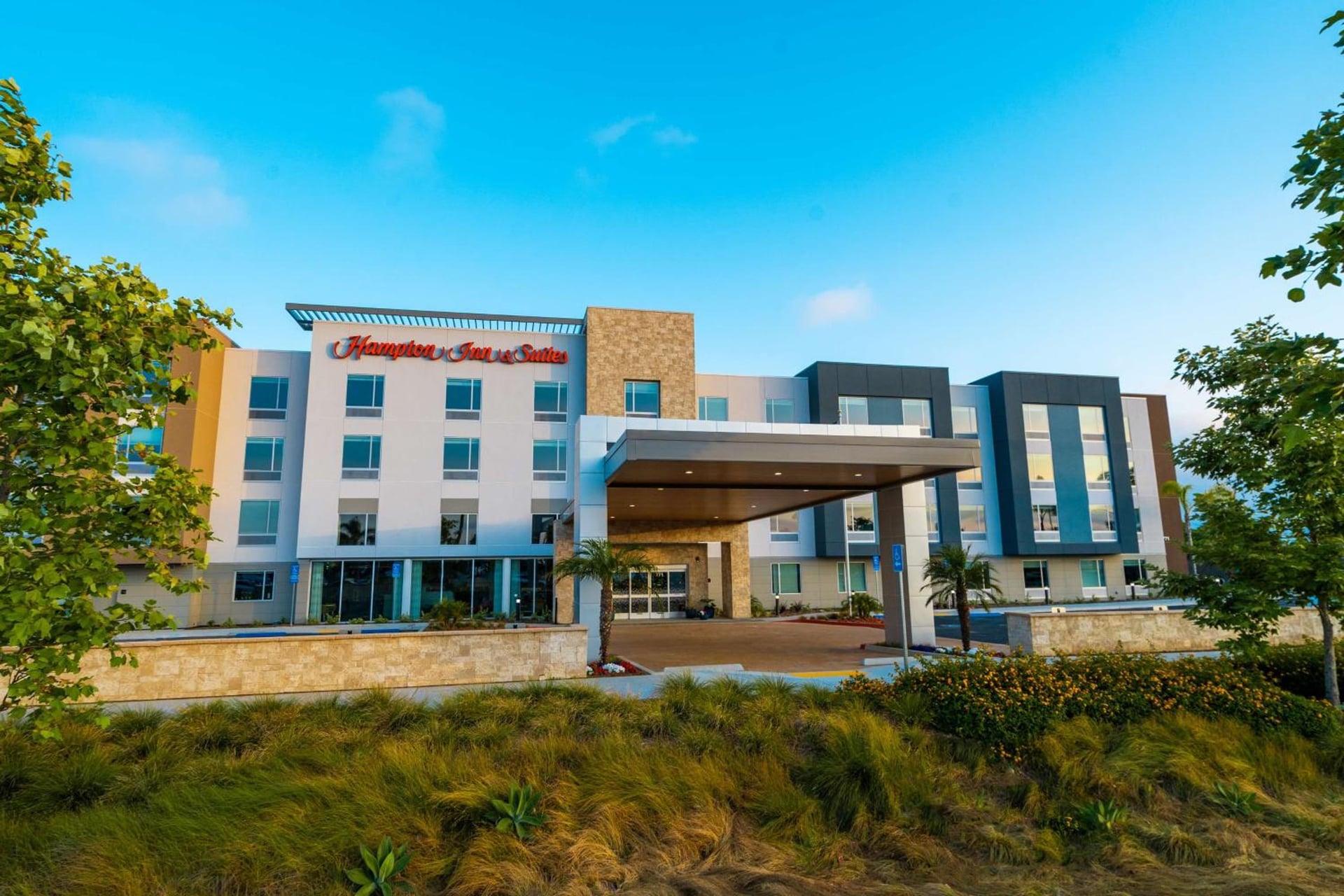 Hampton Inn & Suites Imperial Beach San Diego, Ca, Imperial Beach, foto 4