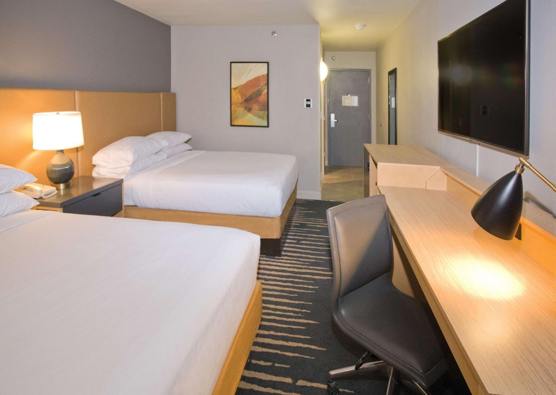 Doubletree By Hilton Chico, Ca, Chico, foto 5