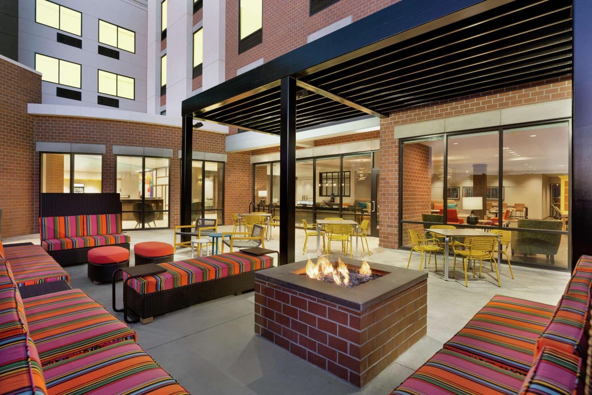 Home2 Suites By Hilton Ogden, Ogden, foto 4
