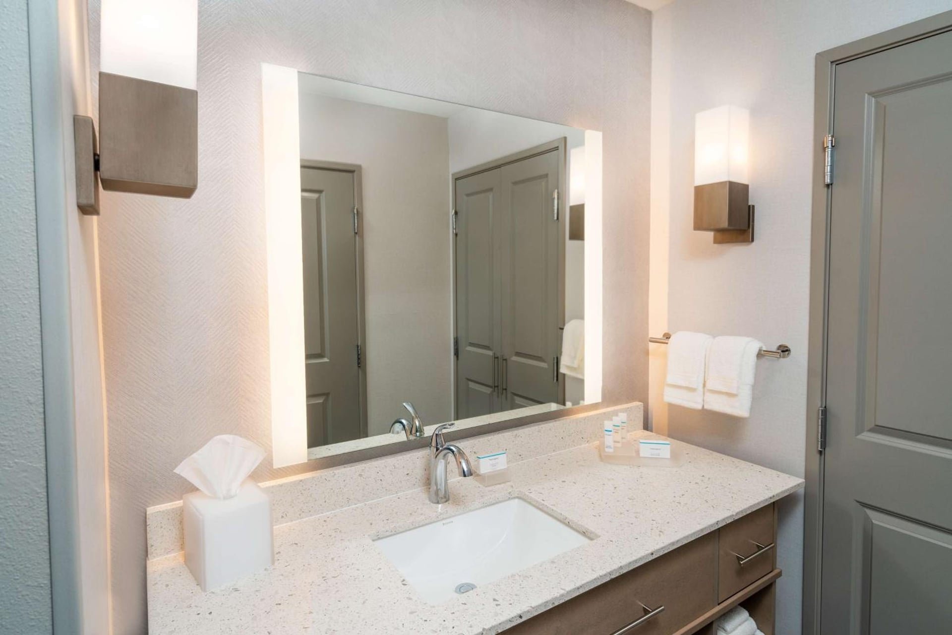 Homewood Suites By Hilton Livermore, Ca, Livermore, foto 5