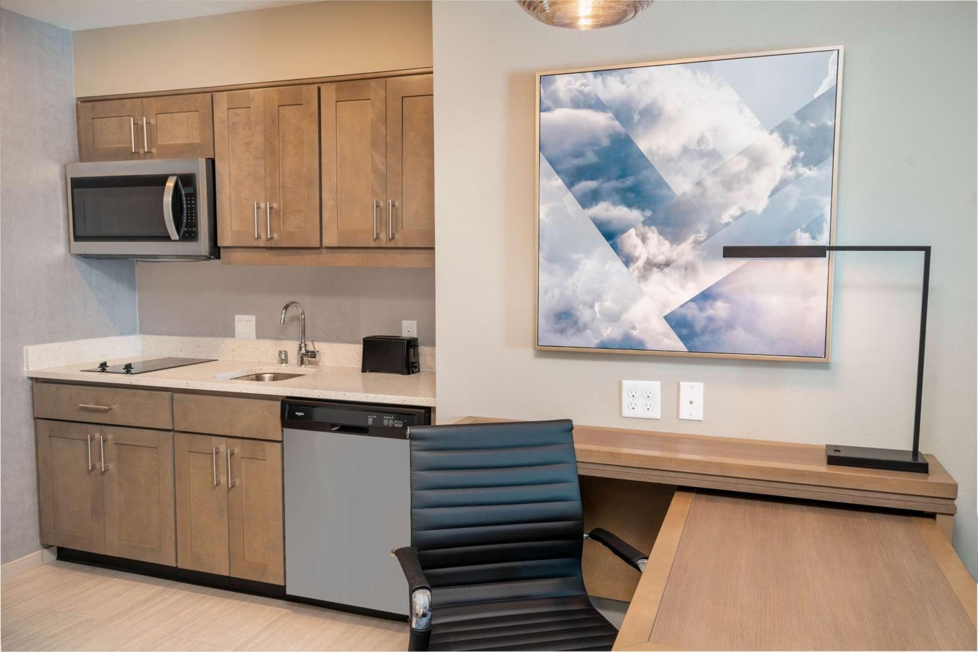 Homewood Suites By Hilton Livermore, Ca, Livermore, foto 3