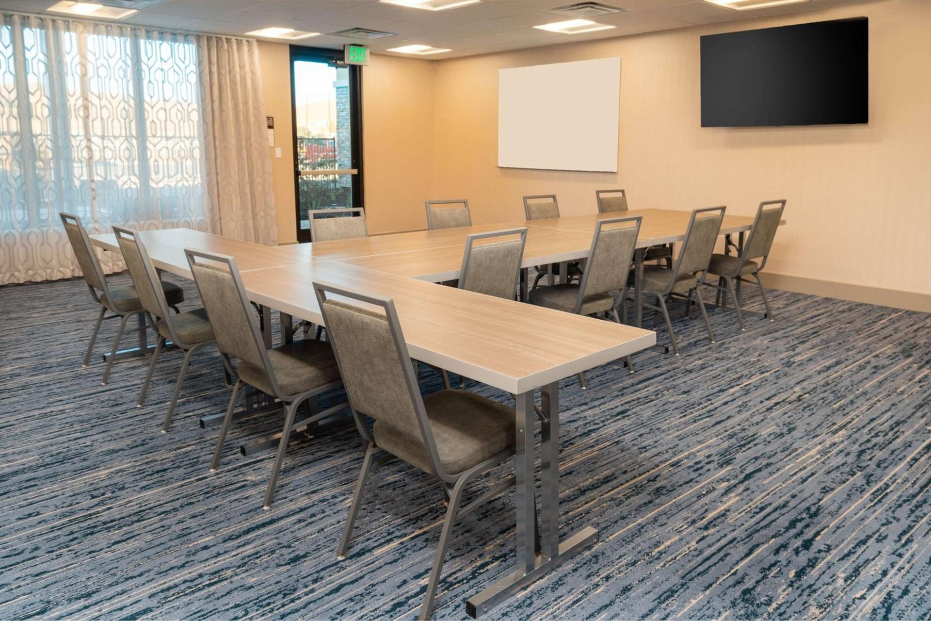 Homewood Suites By Hilton Livermore, Ca, Livermore, foto 4