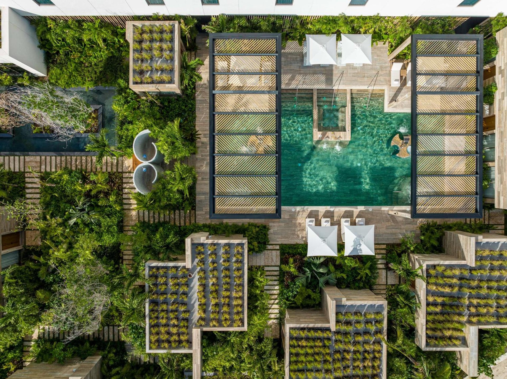 Waldorf Astoria Riviera Maya, Cancún, foto 5