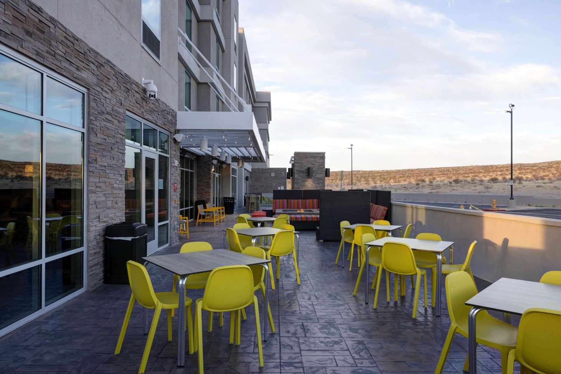 Home2 Suites By Hilton Barstow, Ca, Barstow, foto 2