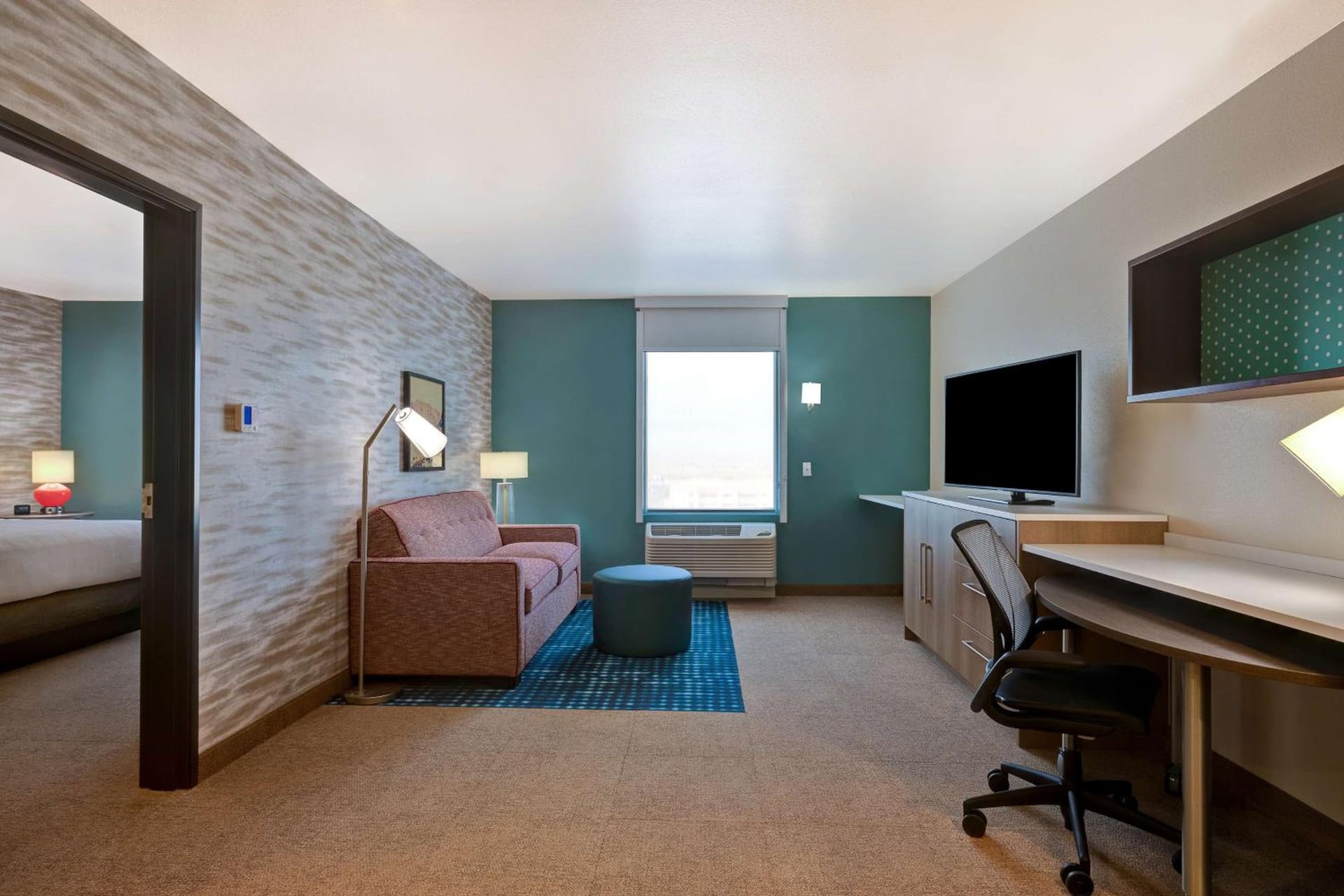 Home2 Suites By Hilton Barstow, Ca, Barstow, foto 5