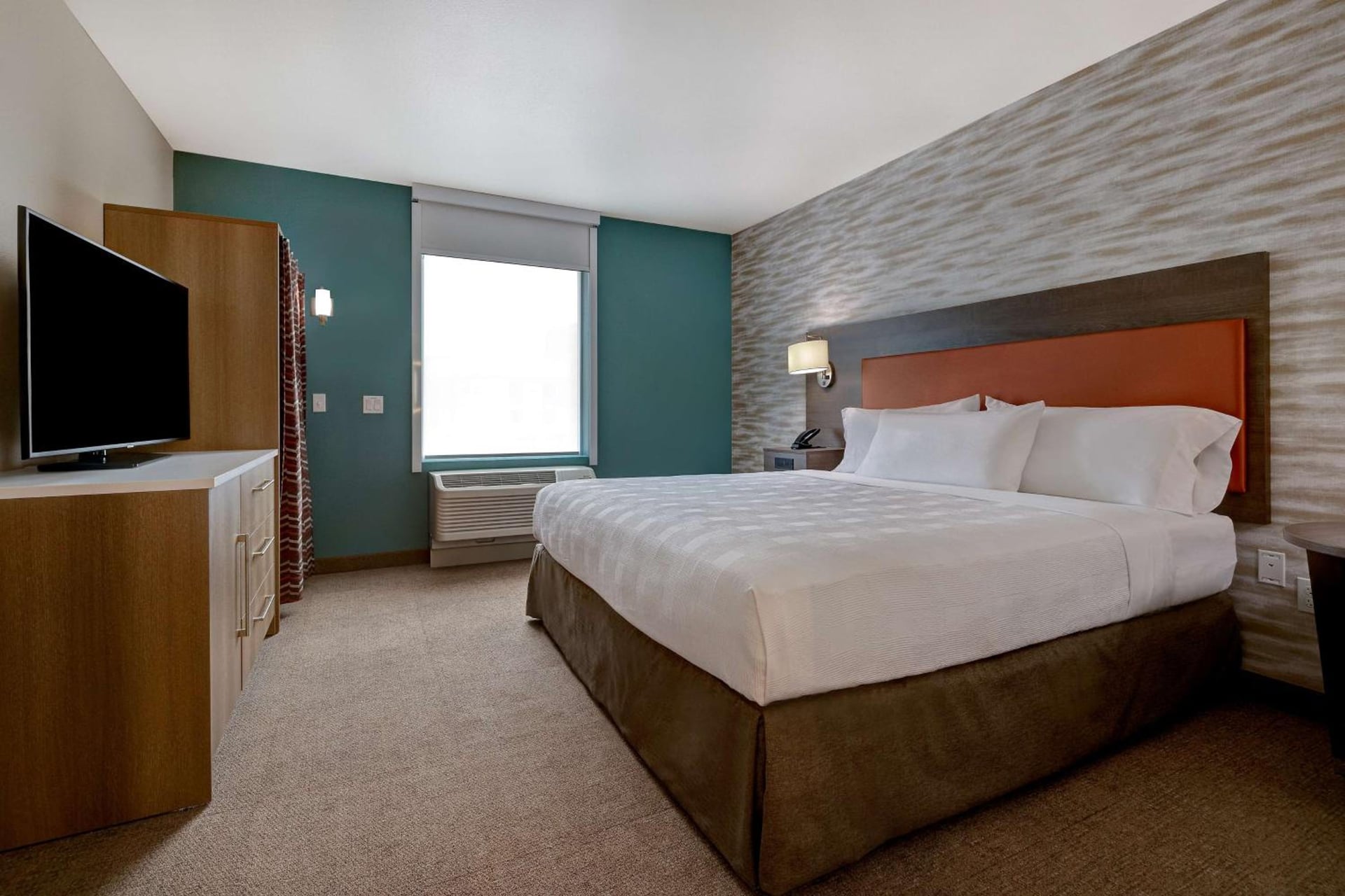 Home2 Suites By Hilton Barstow, Ca, Barstow, foto 4