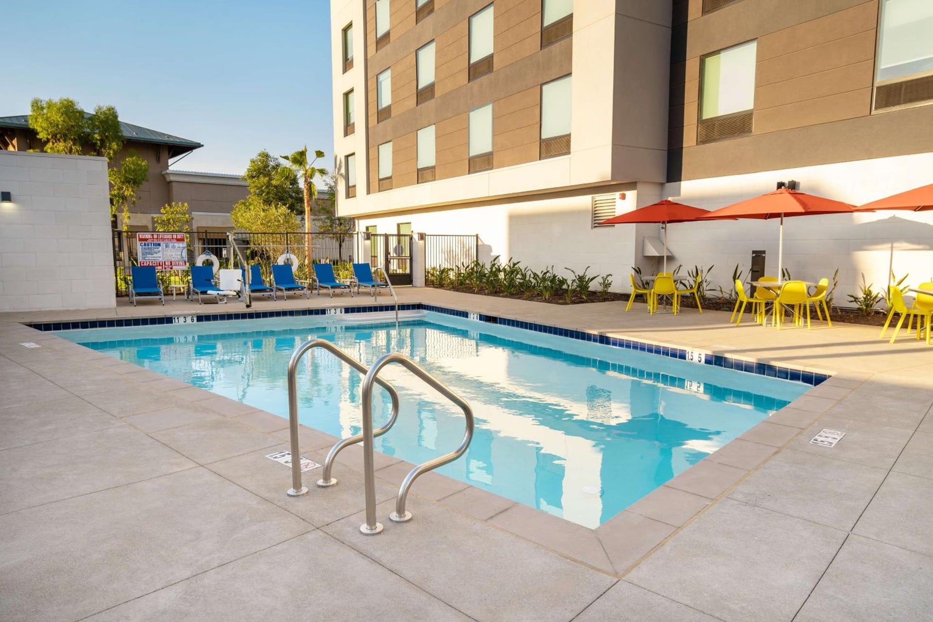 Home2 Suites Corona, Ca, Corona, foto 5