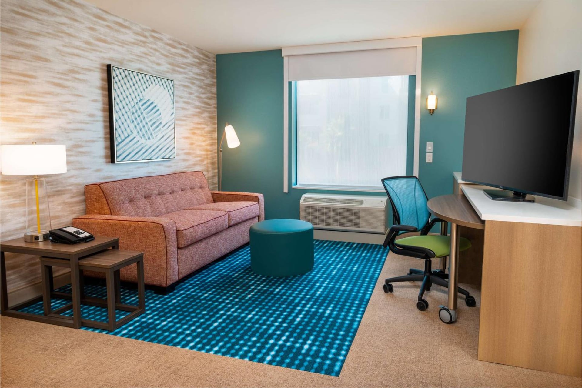 Home2 Suites Corona, Ca, Corona, foto 4