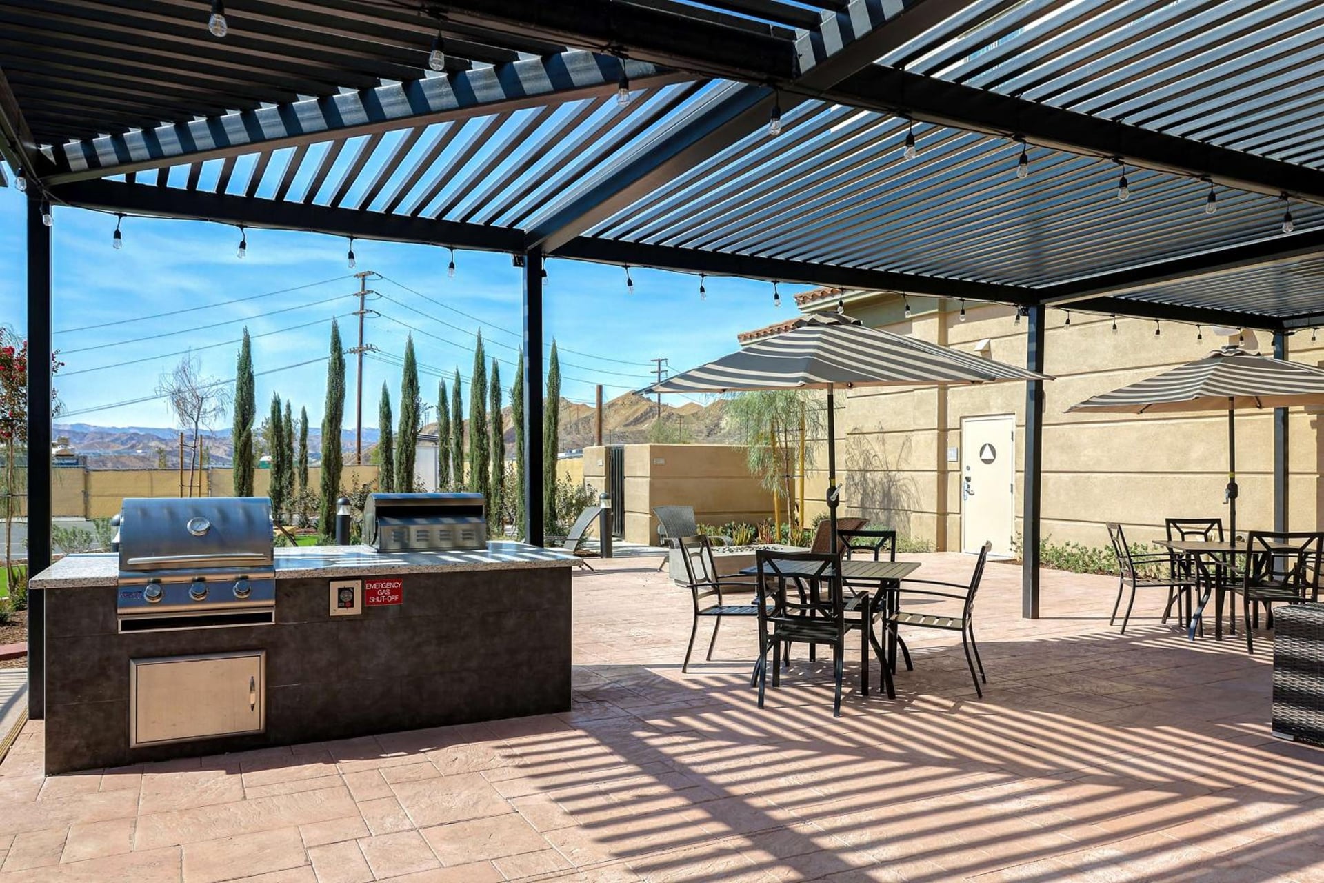 Homewood Suites By Hilton Santa Clarita/Valencia, Ca, Valencia, foto 3