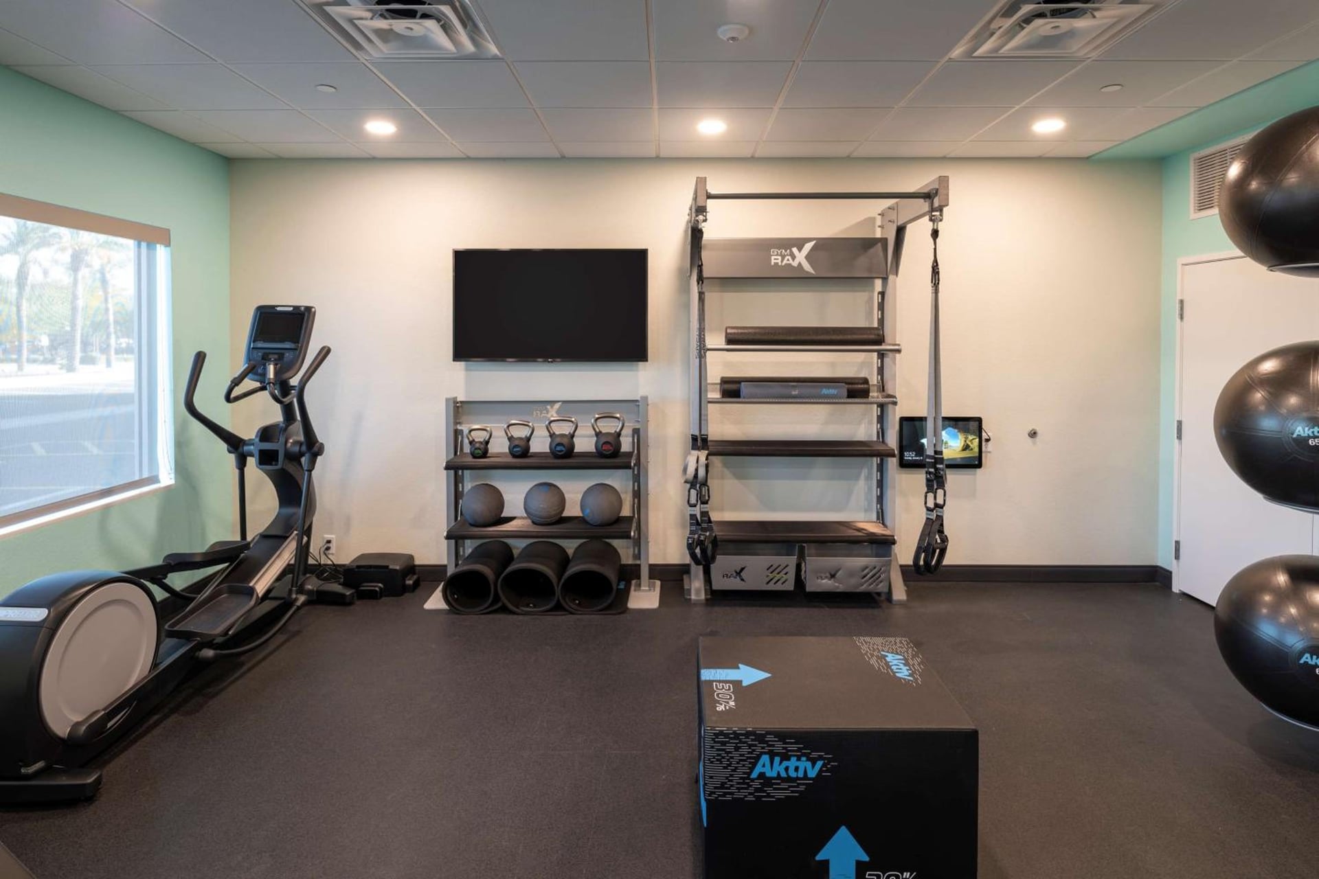 Tru By Hilton Phoenix Glendale Westgate, Glendale, foto 4