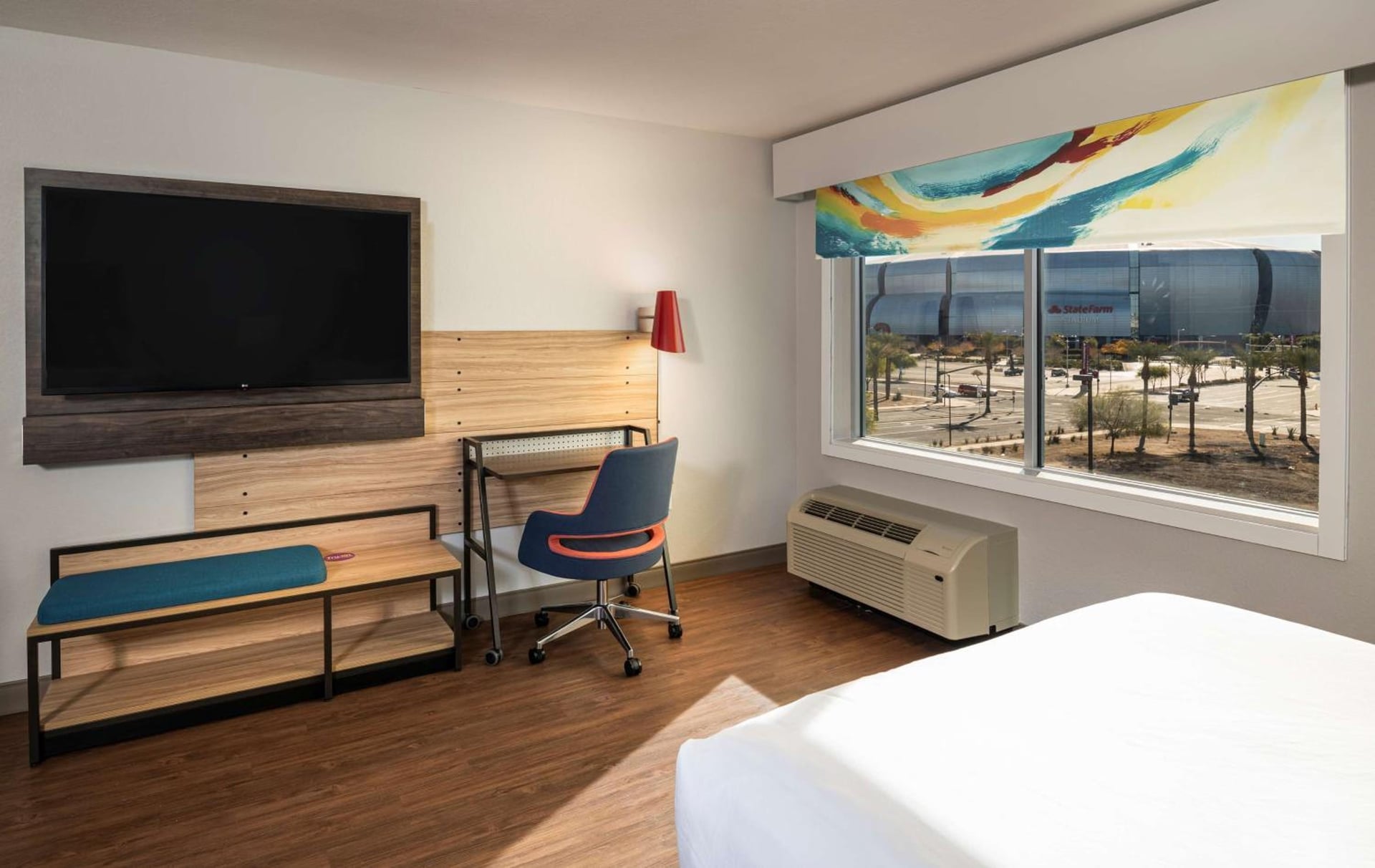 Tru By Hilton Phoenix Glendale Westgate, Glendale, foto 5