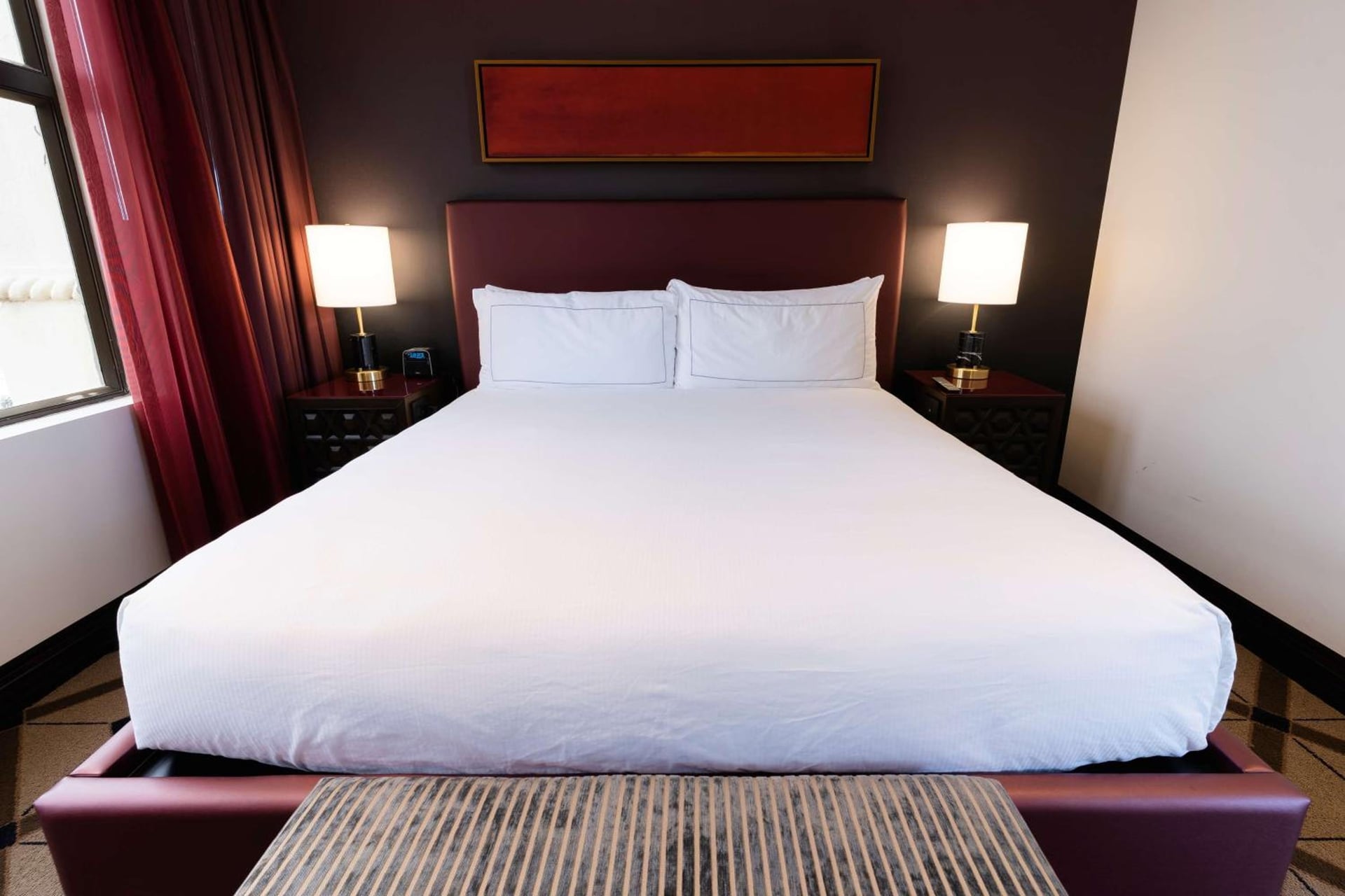 The Exchange Sacramento, Curio Collection By Hilton, Sacramento, foto 3