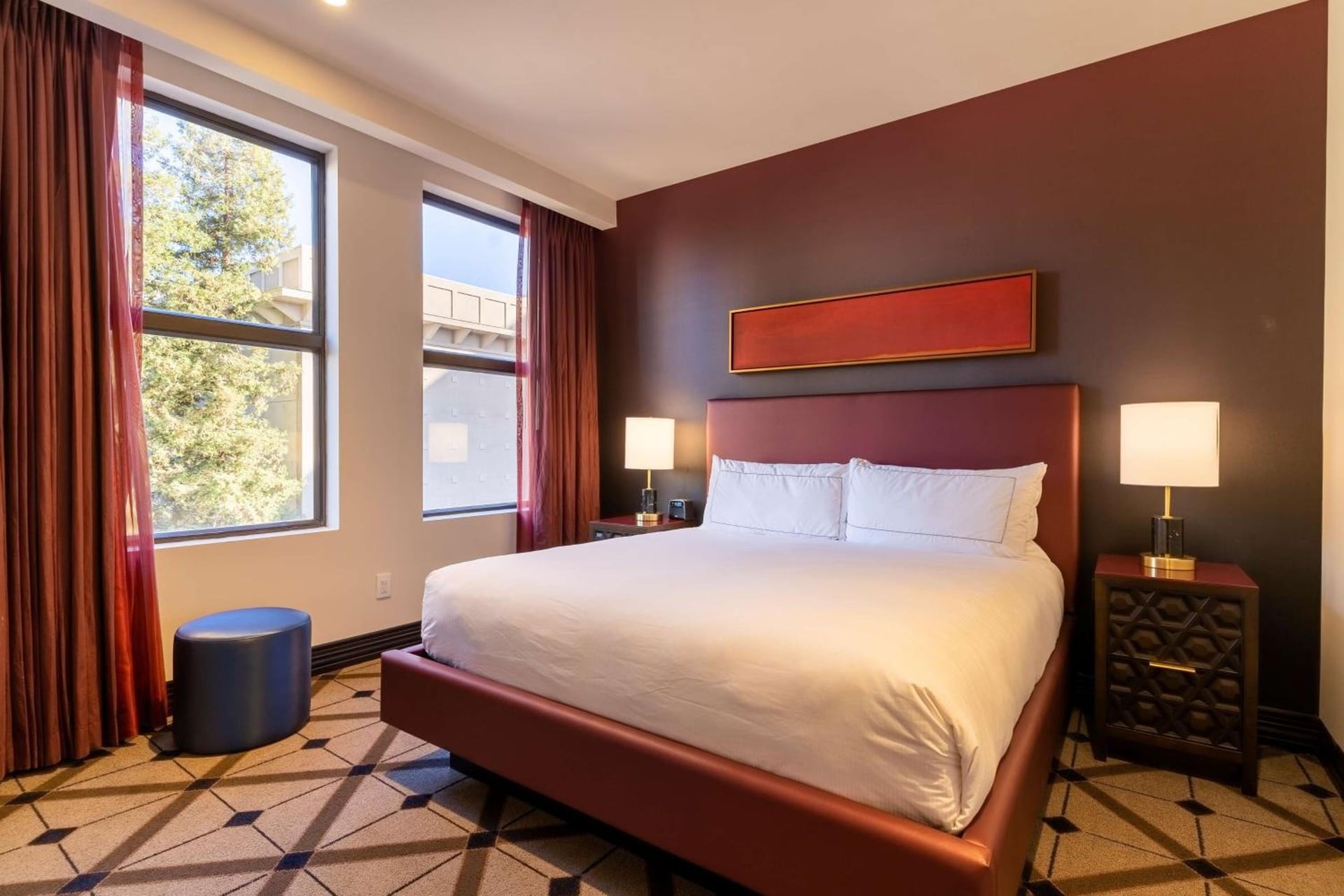 The Exchange Sacramento, Curio Collection By Hilton, Sacramento, foto 5