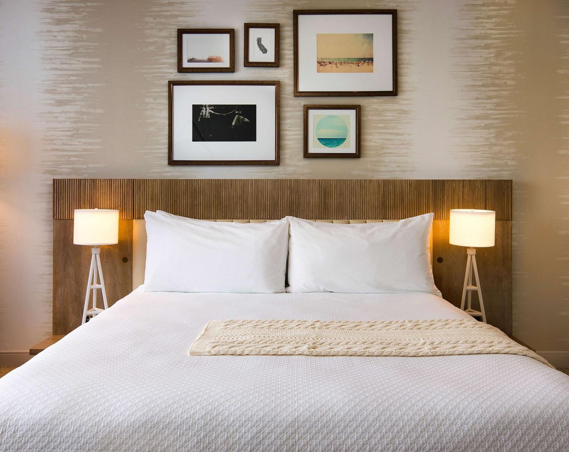 The Belamar Hotel Manhattan Beach, Tapestry by Hilton, Manhattan Beach, foto 5