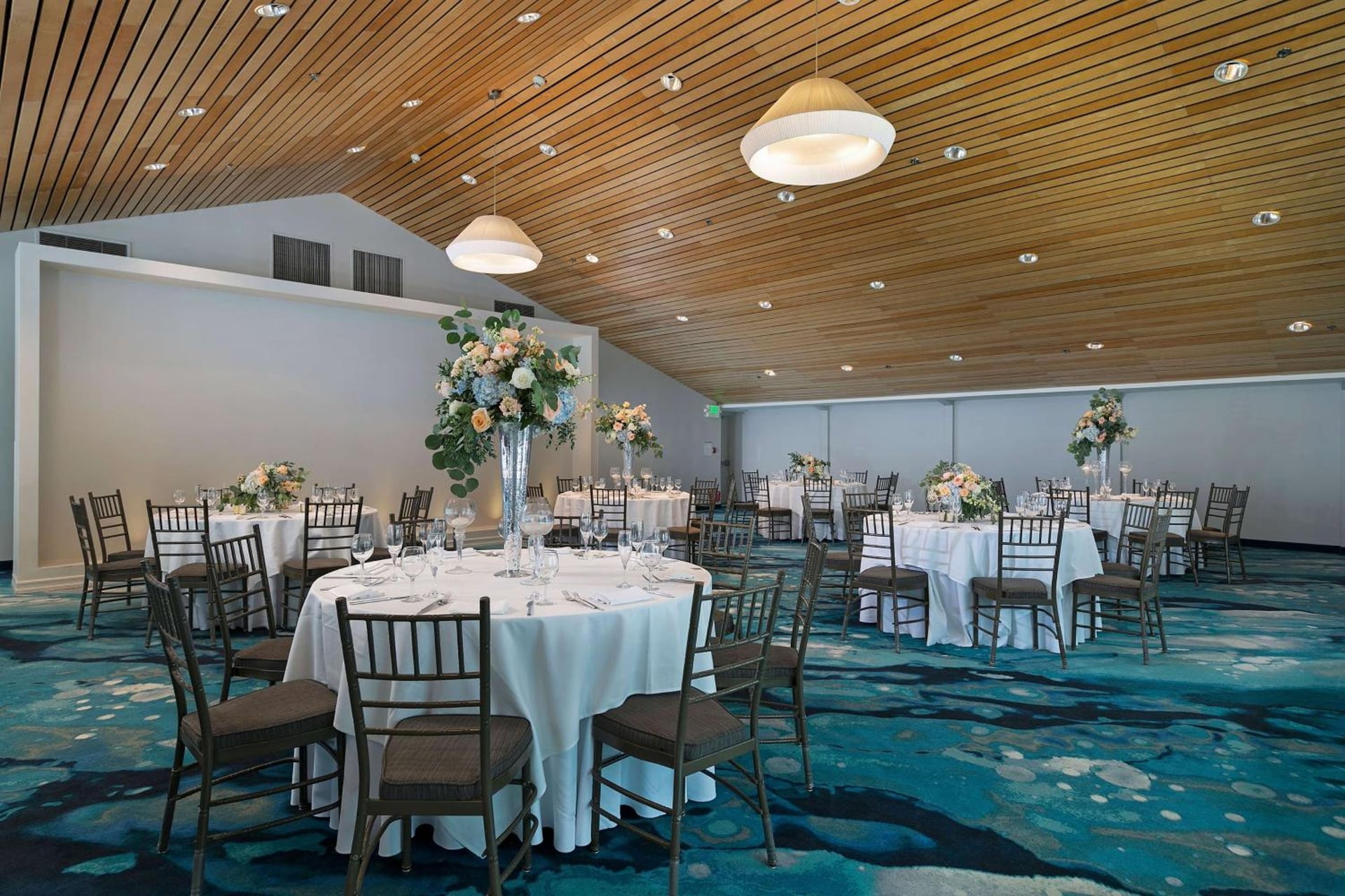 The Belamar Hotel Manhattan Beach, Tapestry by Hilton, Manhattan Beach, foto 4