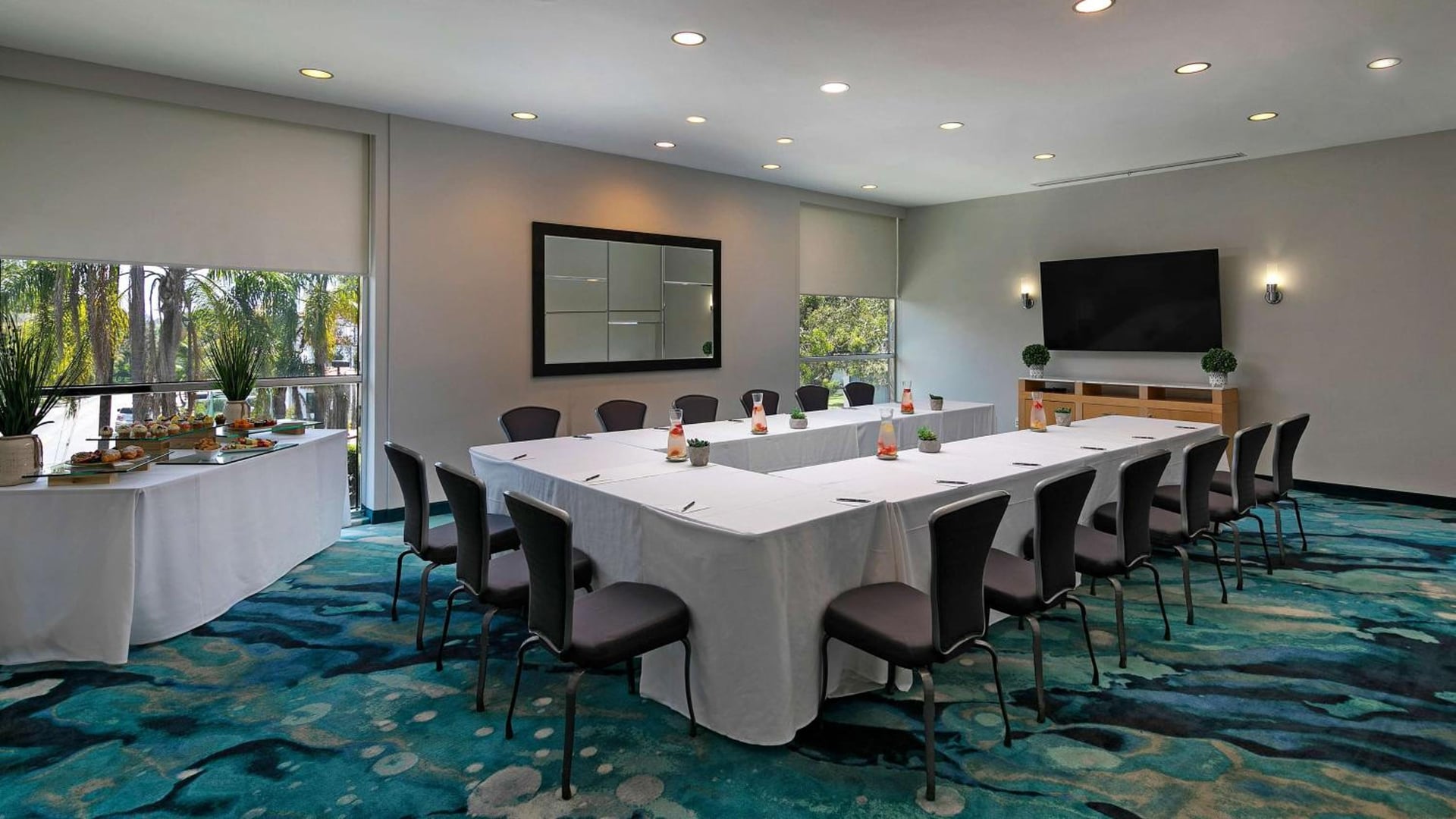 The Belamar Hotel Manhattan Beach, Tapestry by Hilton, Manhattan Beach, foto 3