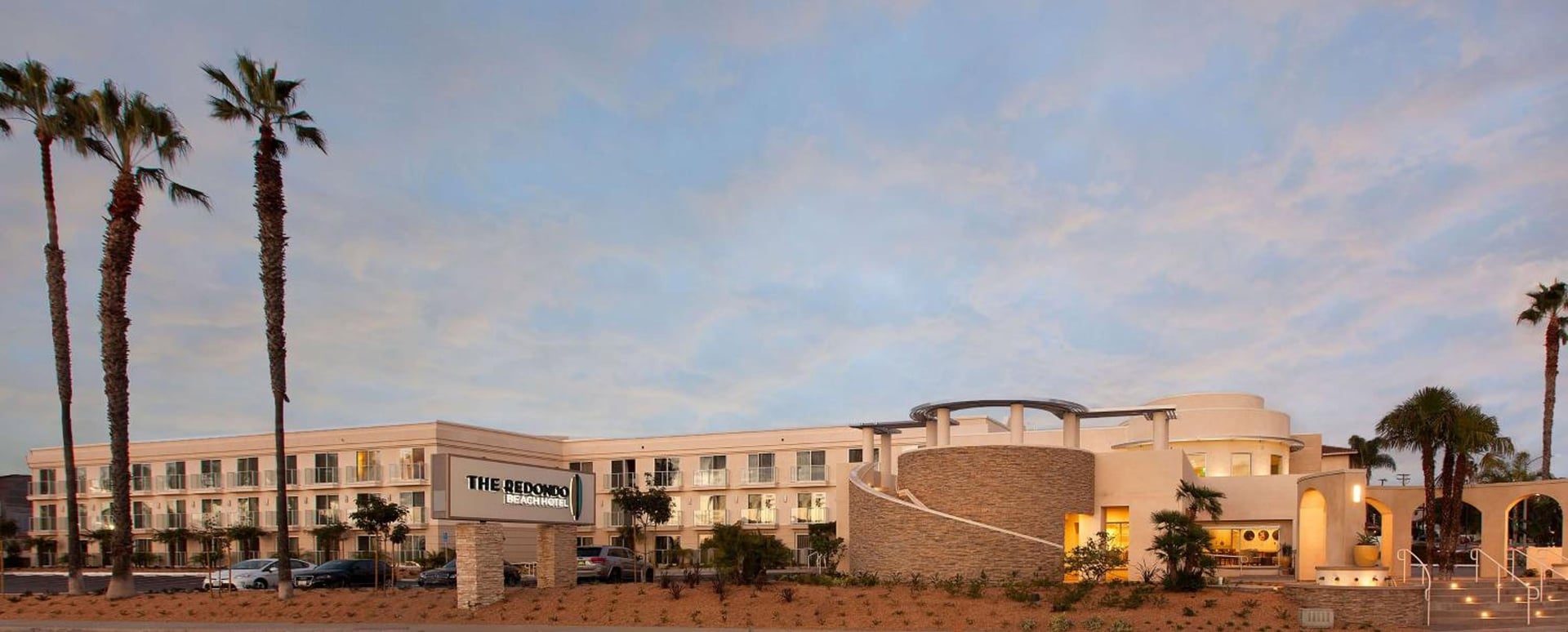 Redondo Beach Hotel, Tapestry Collection by Hilton, Redondo Beach, foto 2
