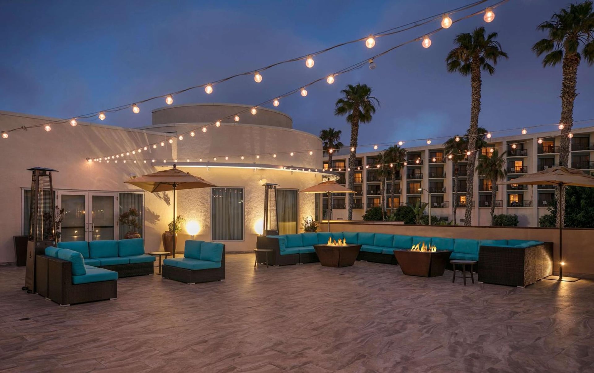 Redondo Beach Hotel, Tapestry Collection by Hilton, Redondo Beach, foto 5