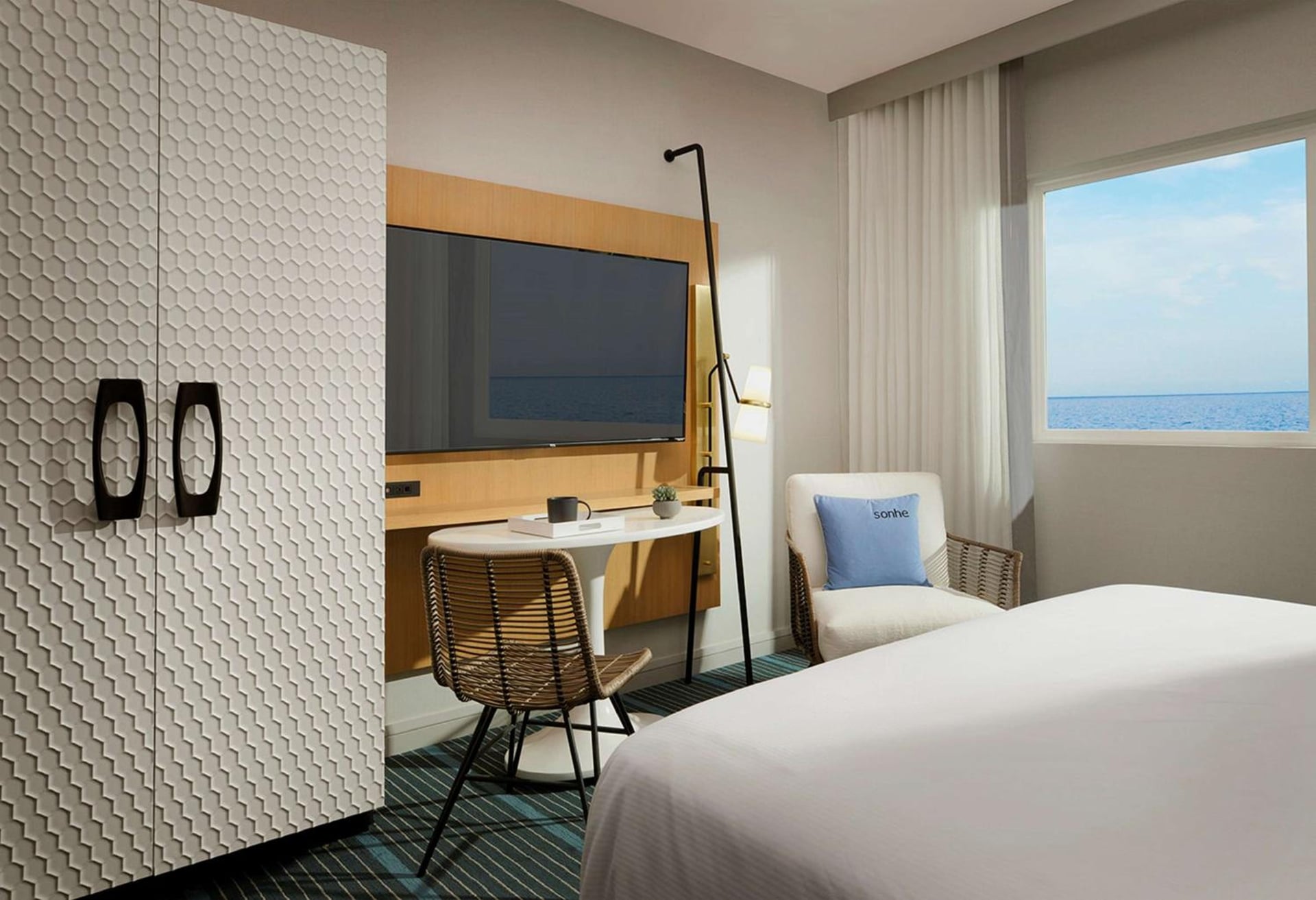The Monsaraz San Diego, Tapestry Collection By Hilton, San Diego, foto 2