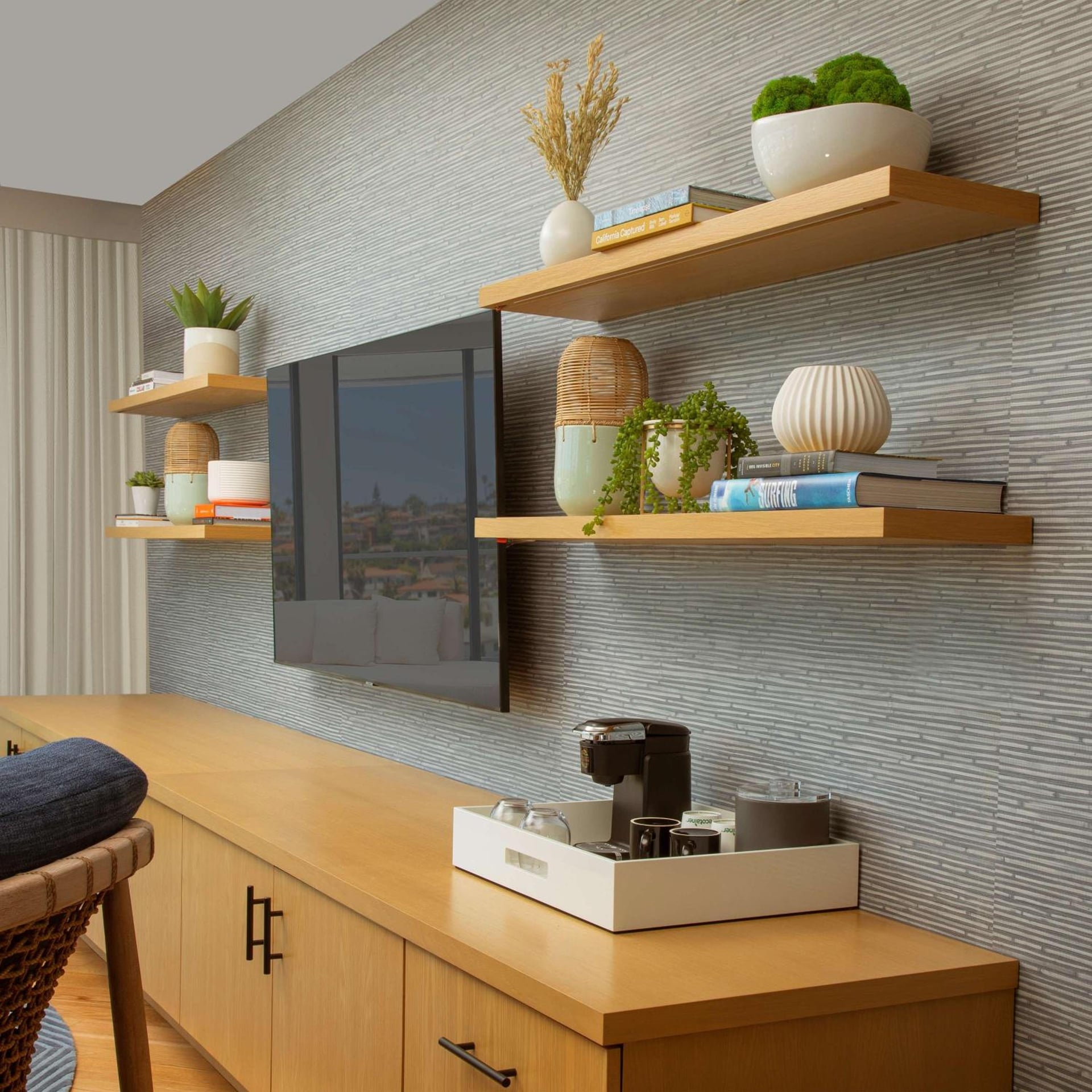 The Monsaraz San Diego, Tapestry Collection By Hilton, San Diego, foto 5