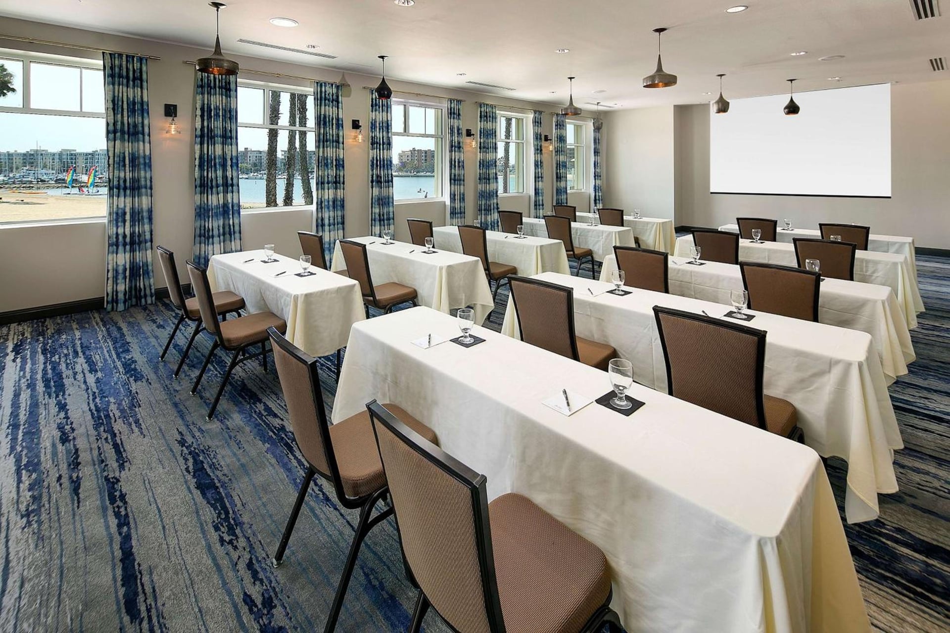 Jamaica Bay Inn Marina Del Rey Tapestry Collection by Hilton, Marina Del Rey, foto 2