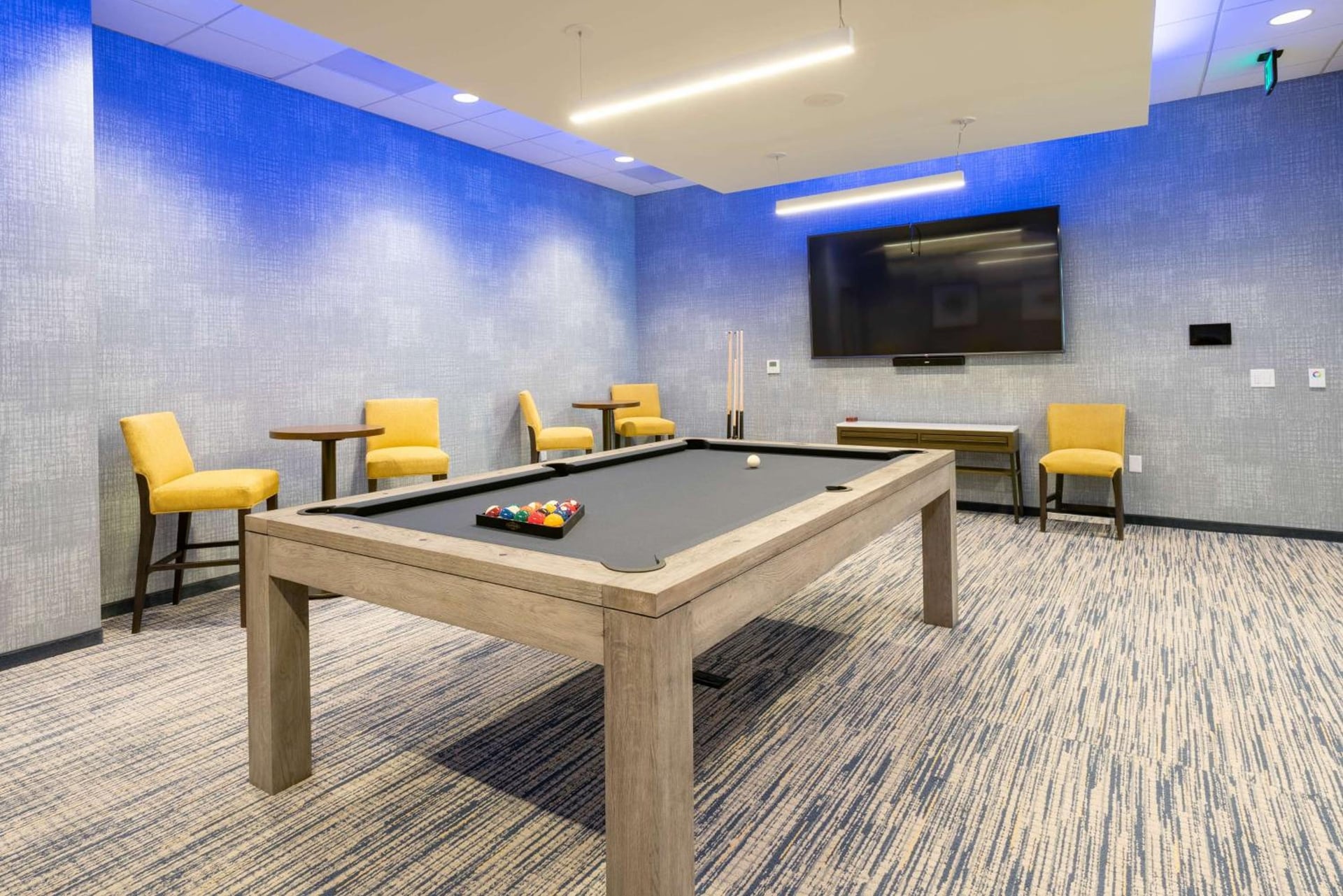 Homewood Suites By Hilton Sunnyvale-Silicon Valley, Ca, Sunnyvale, foto 5
